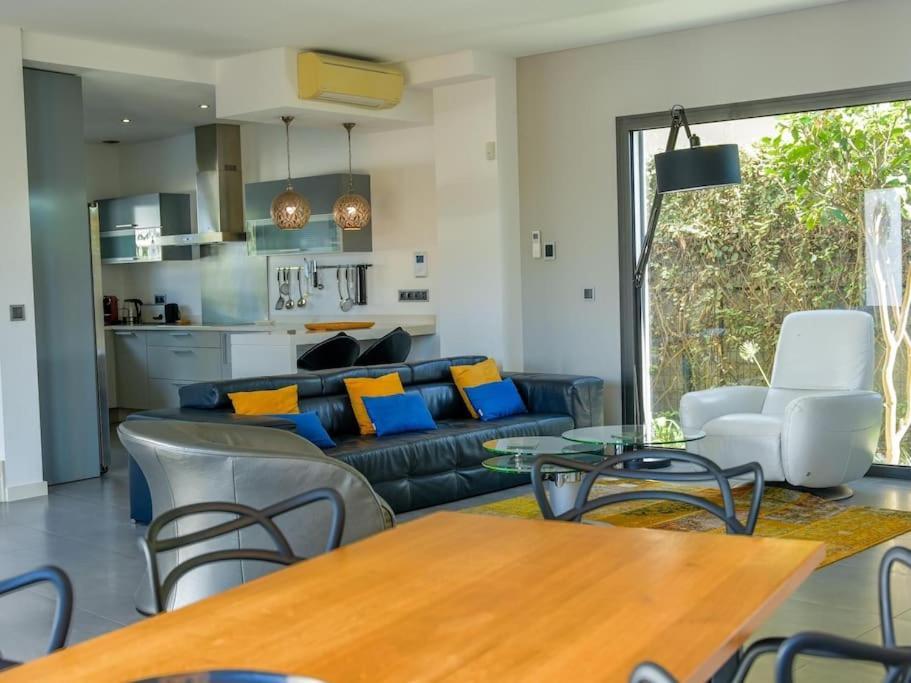 Villa Orada 26 House - Games & Privat Heated Pool & Steam Gym *