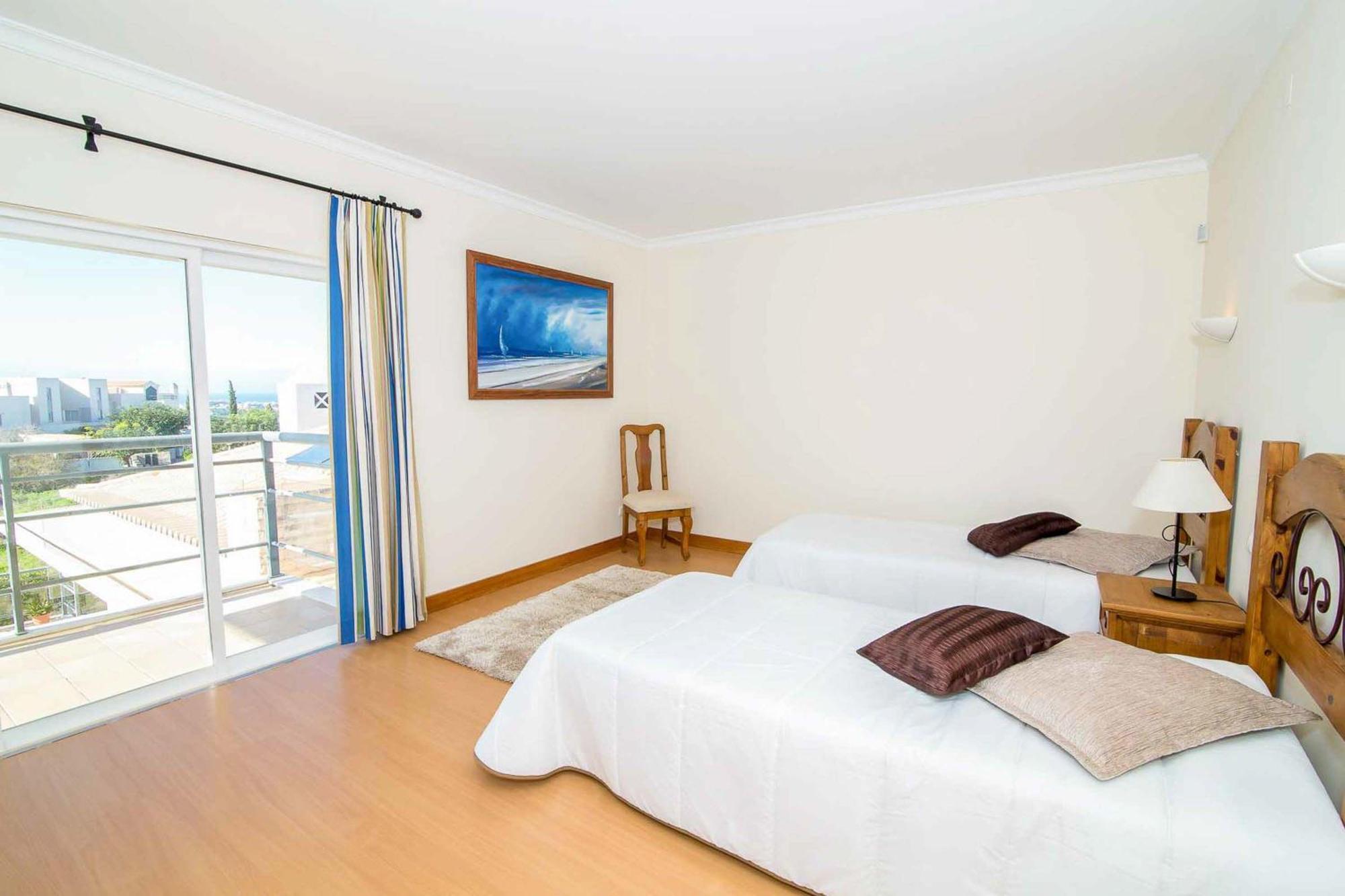 Villa Casa Sol Albufeira