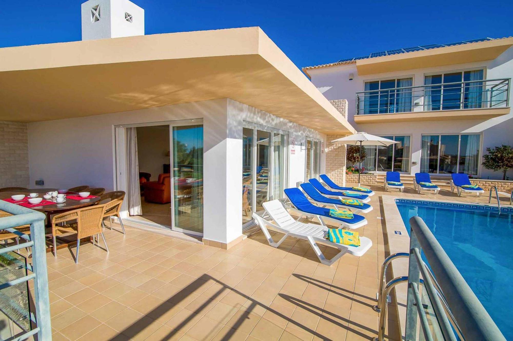Casa Sol Albufeira