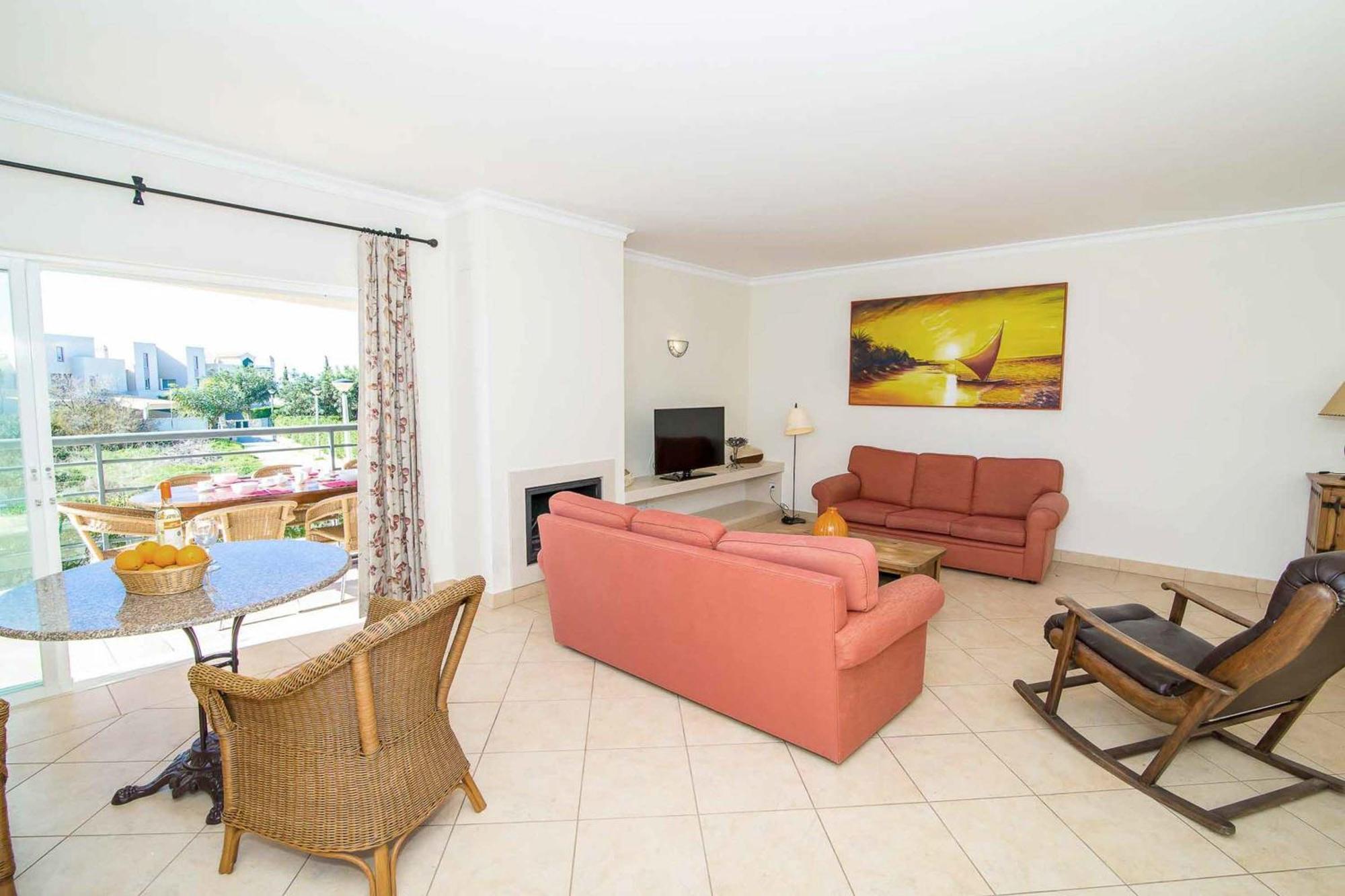 Casa Sol Villa