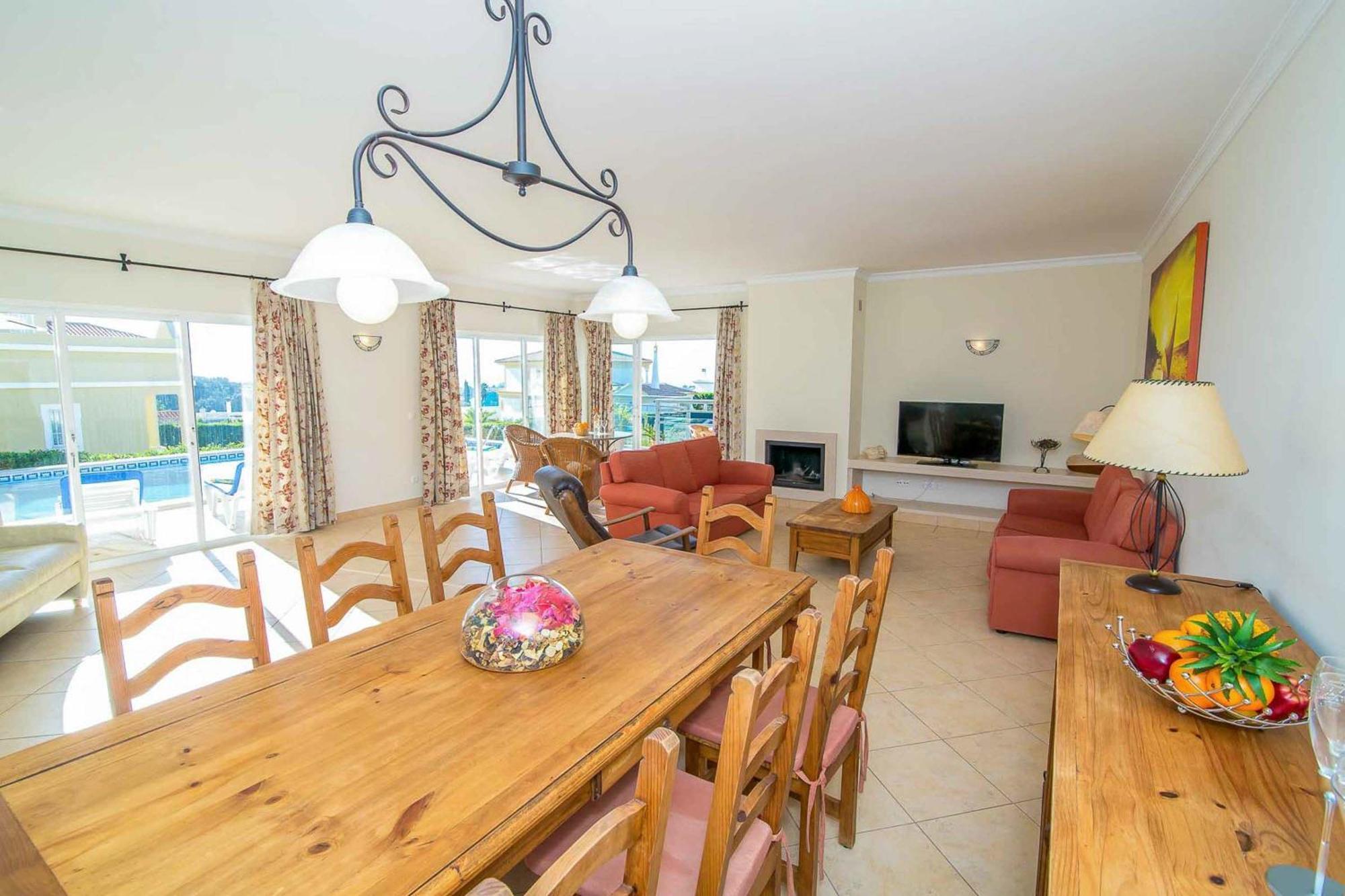 Villa Casa Sol Albufeira
