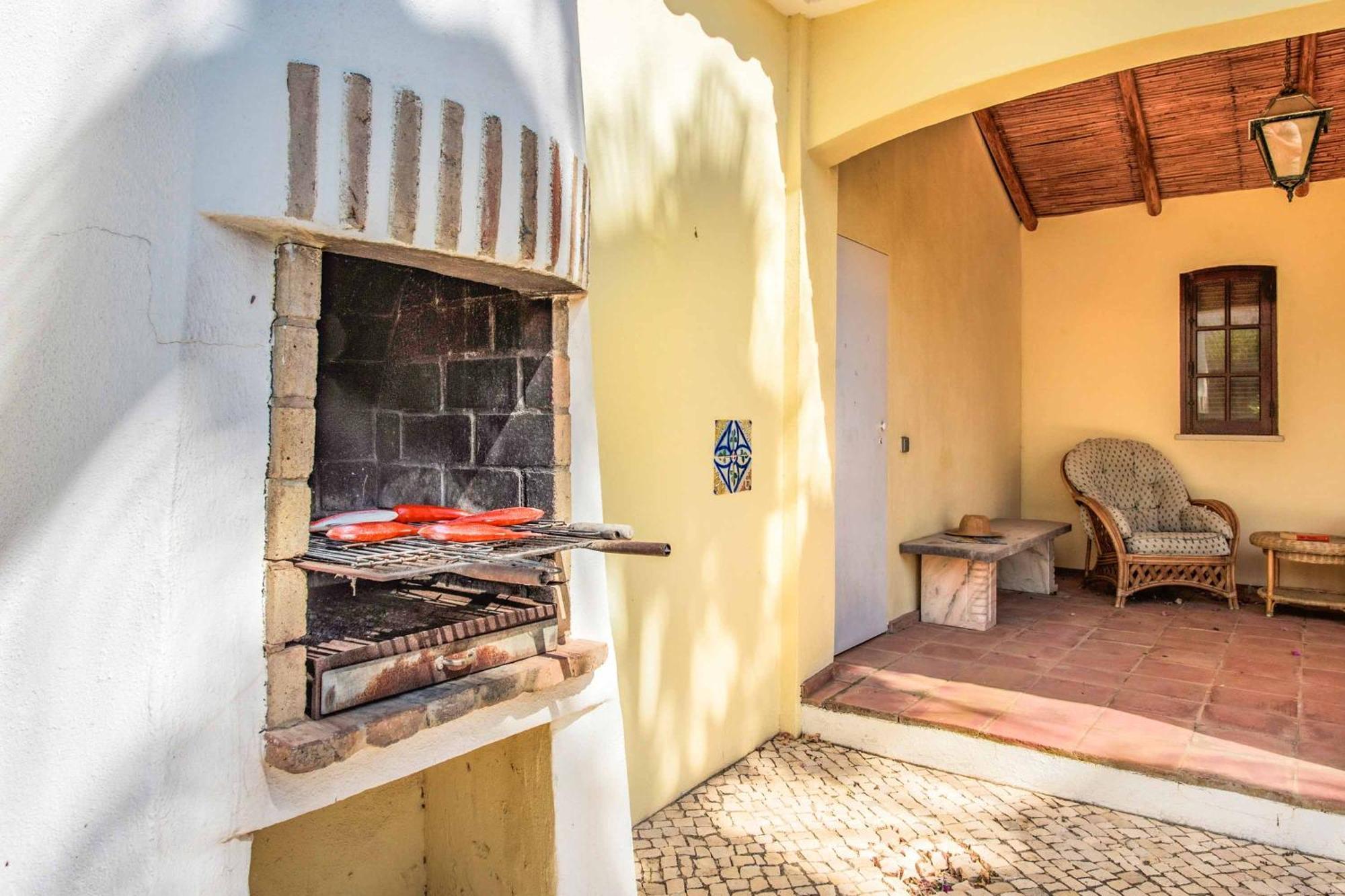 Pardal Villa Albufeira