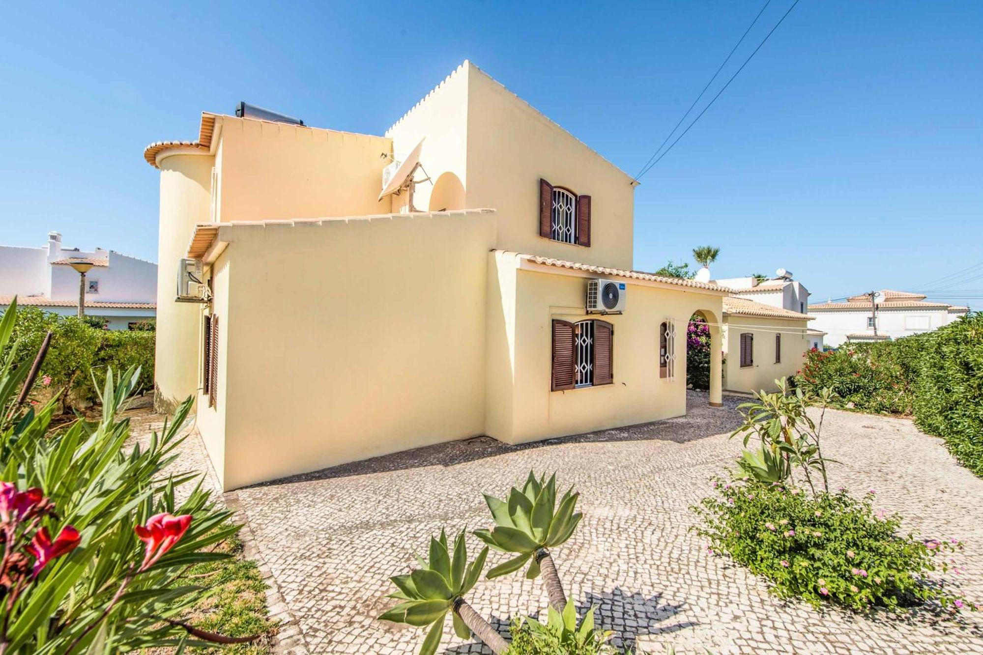 Pardal Albufeira