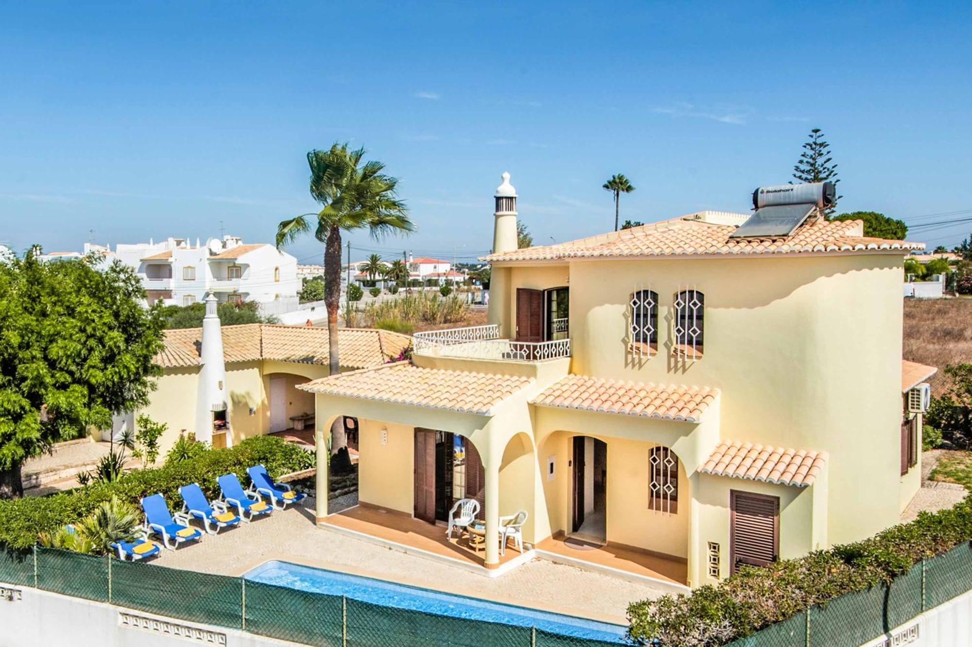 Pardal * Albufeira