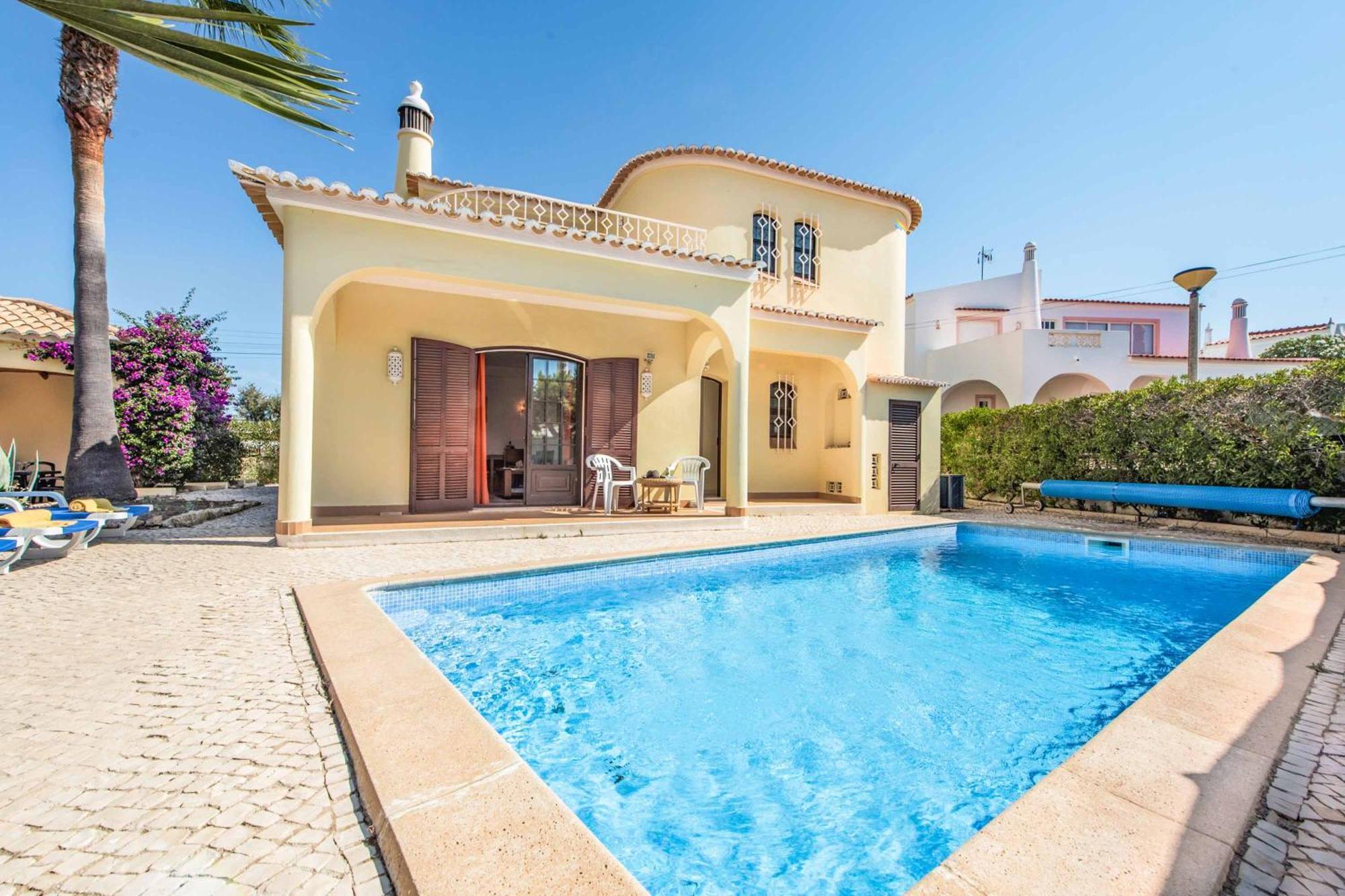 Villa Pardal *