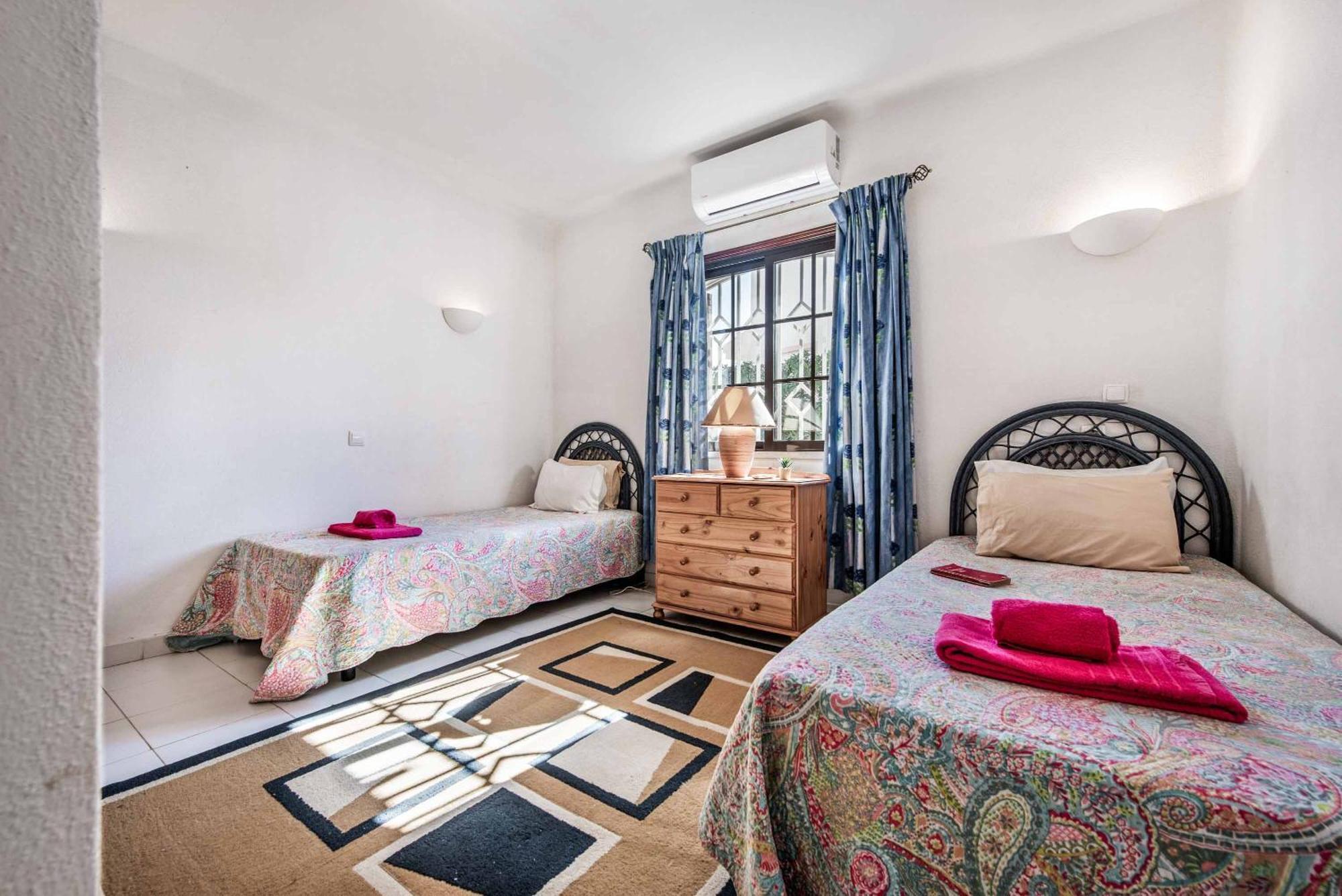 Pardal Villa Albufeira