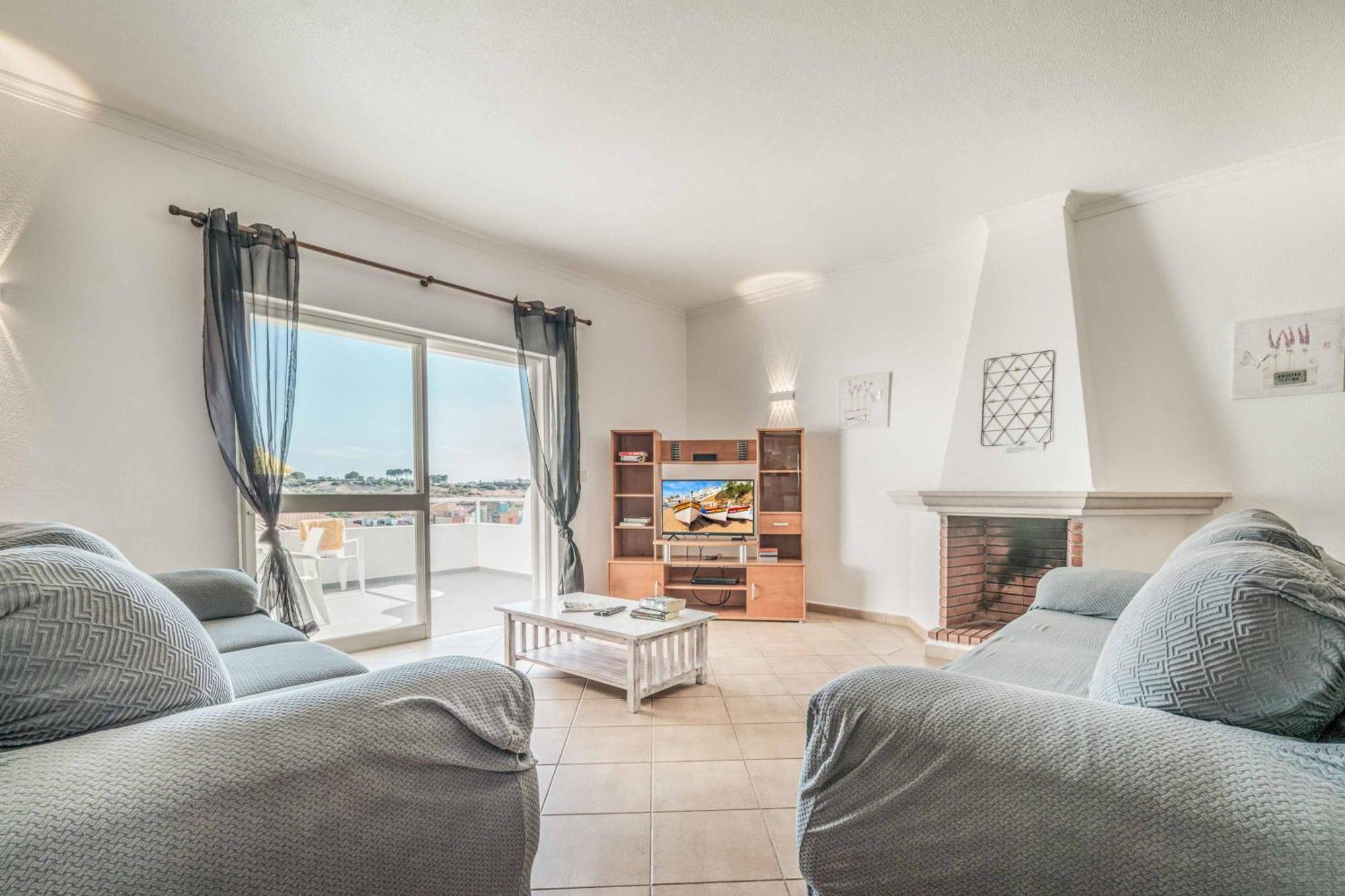Jasmin Marina Villa *