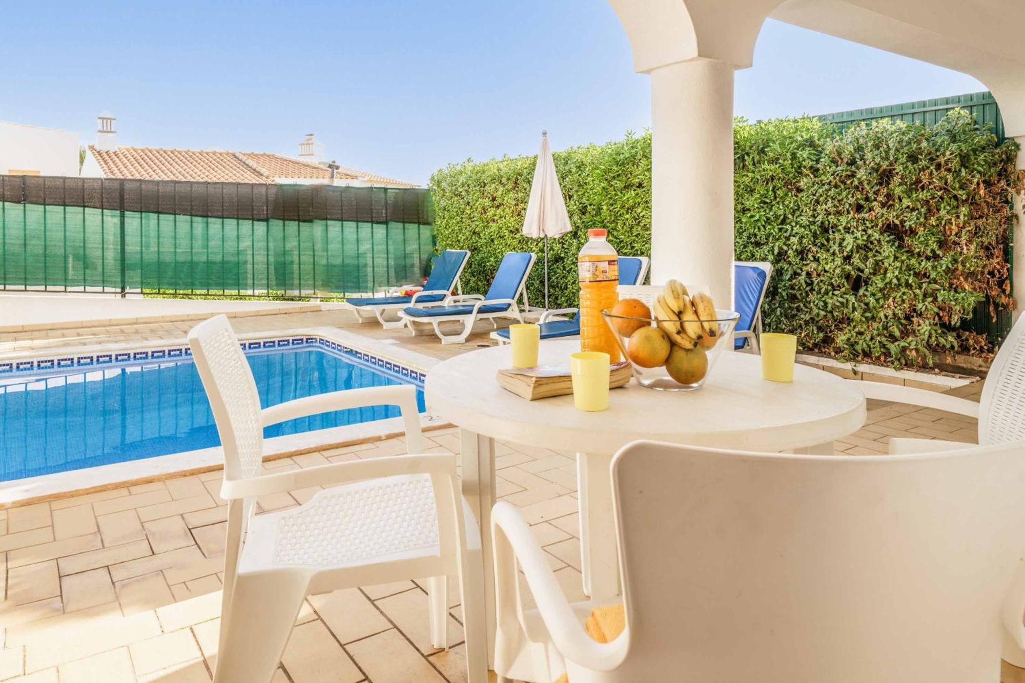 Jasmin Marina Villa