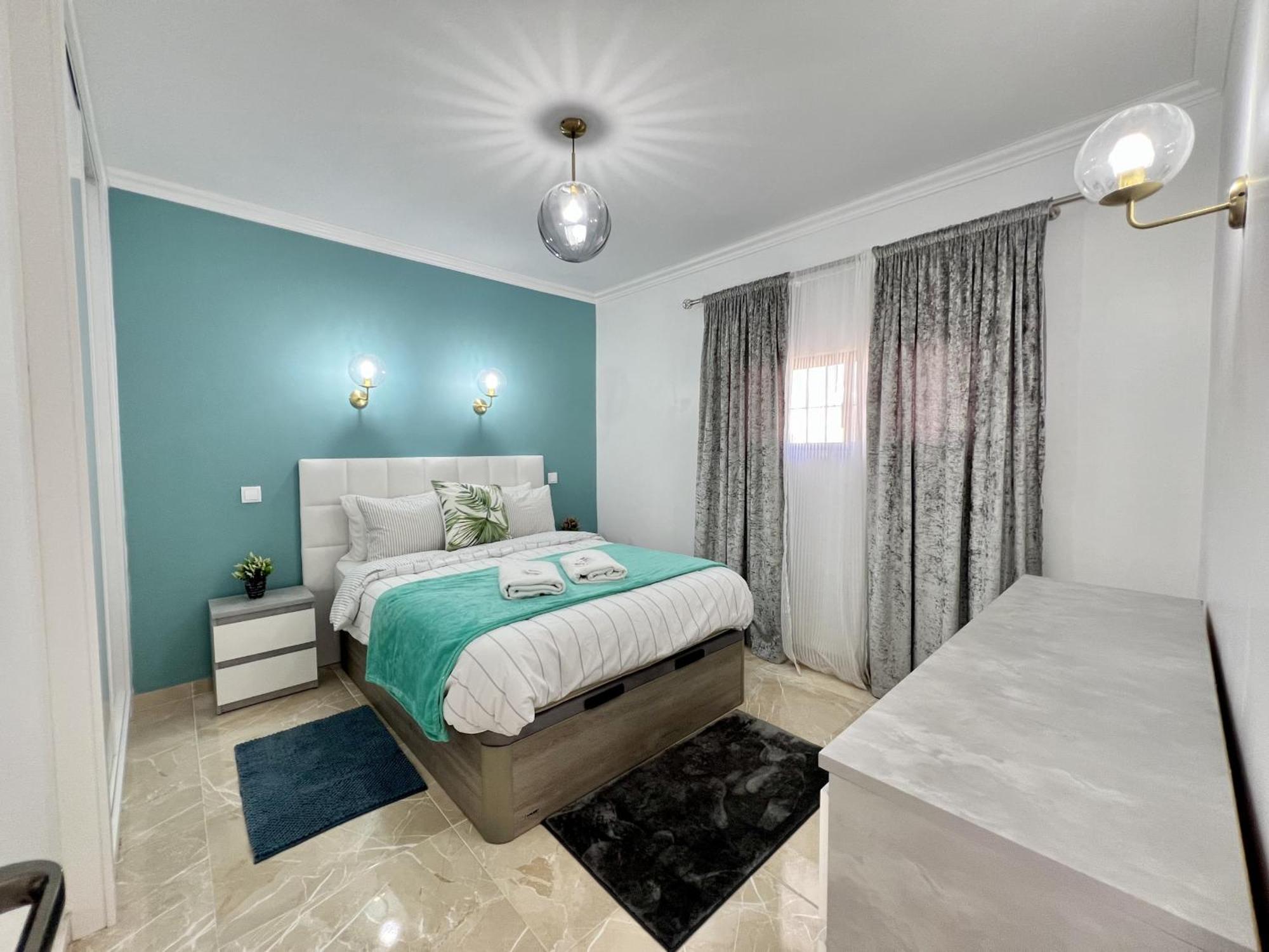 Appartement Town With Pool By Homing Albufeira