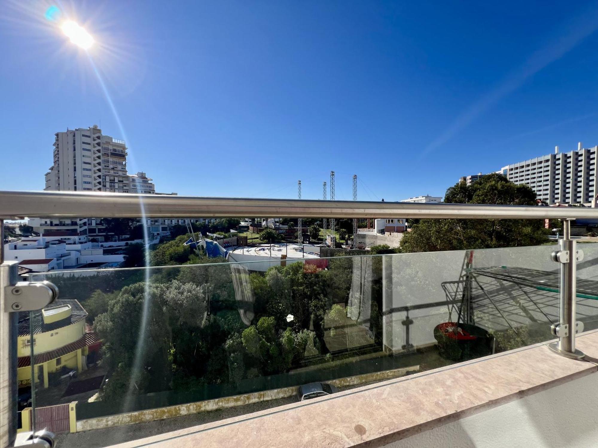 Apartment Town With Pool By Homing Albufeira