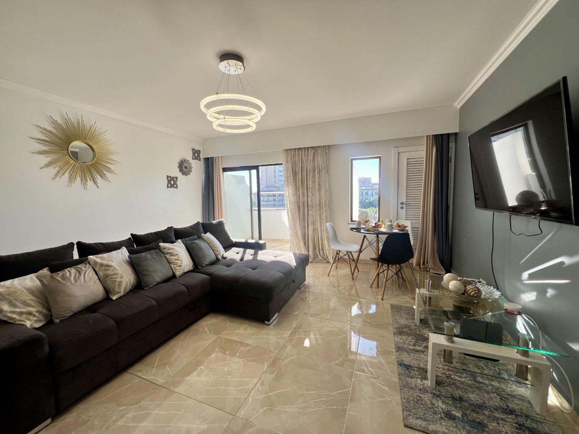 Town With Pool By Homing Apartment Albufeira