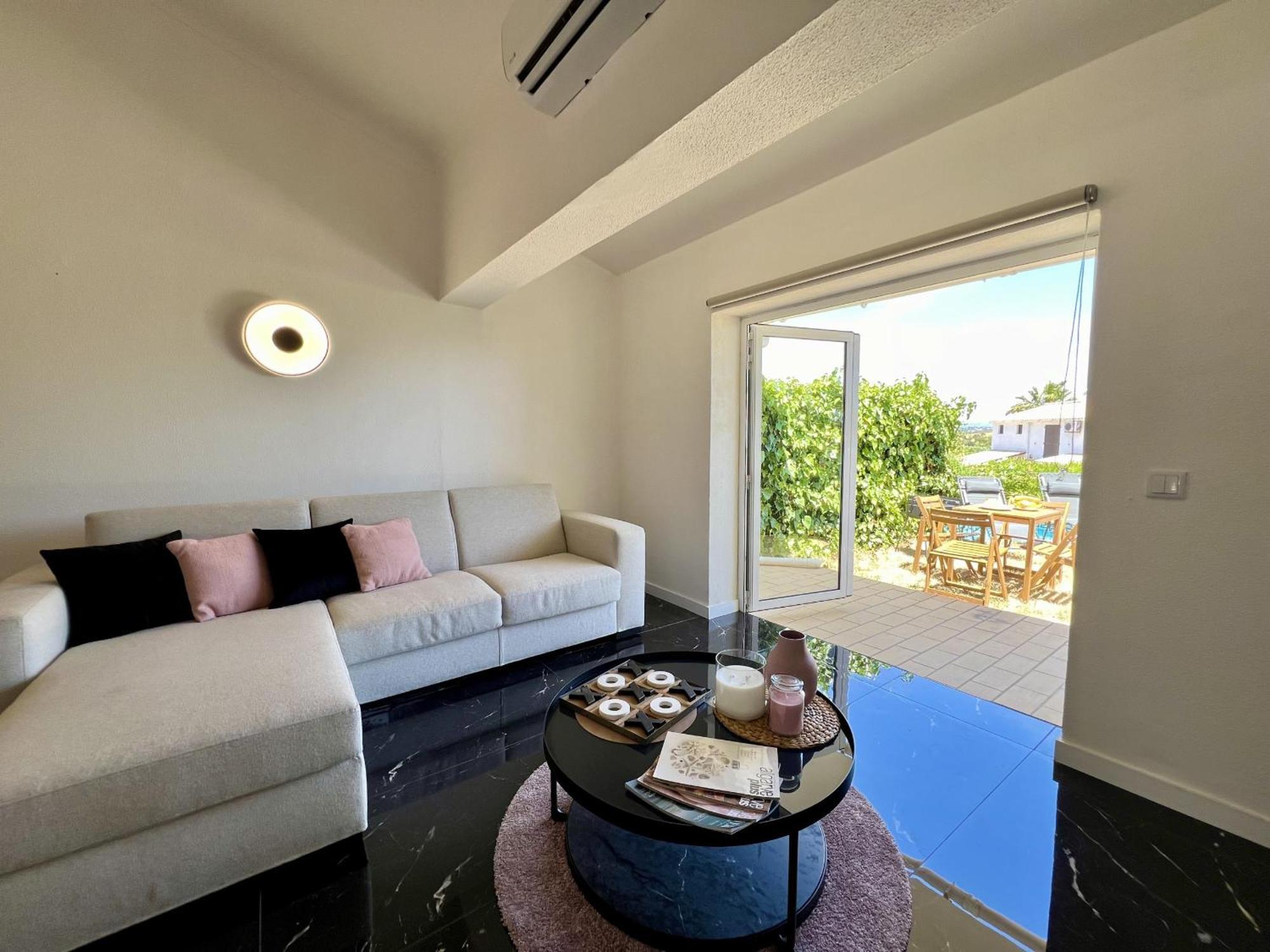 Stylish 3 By Homing Albufeira