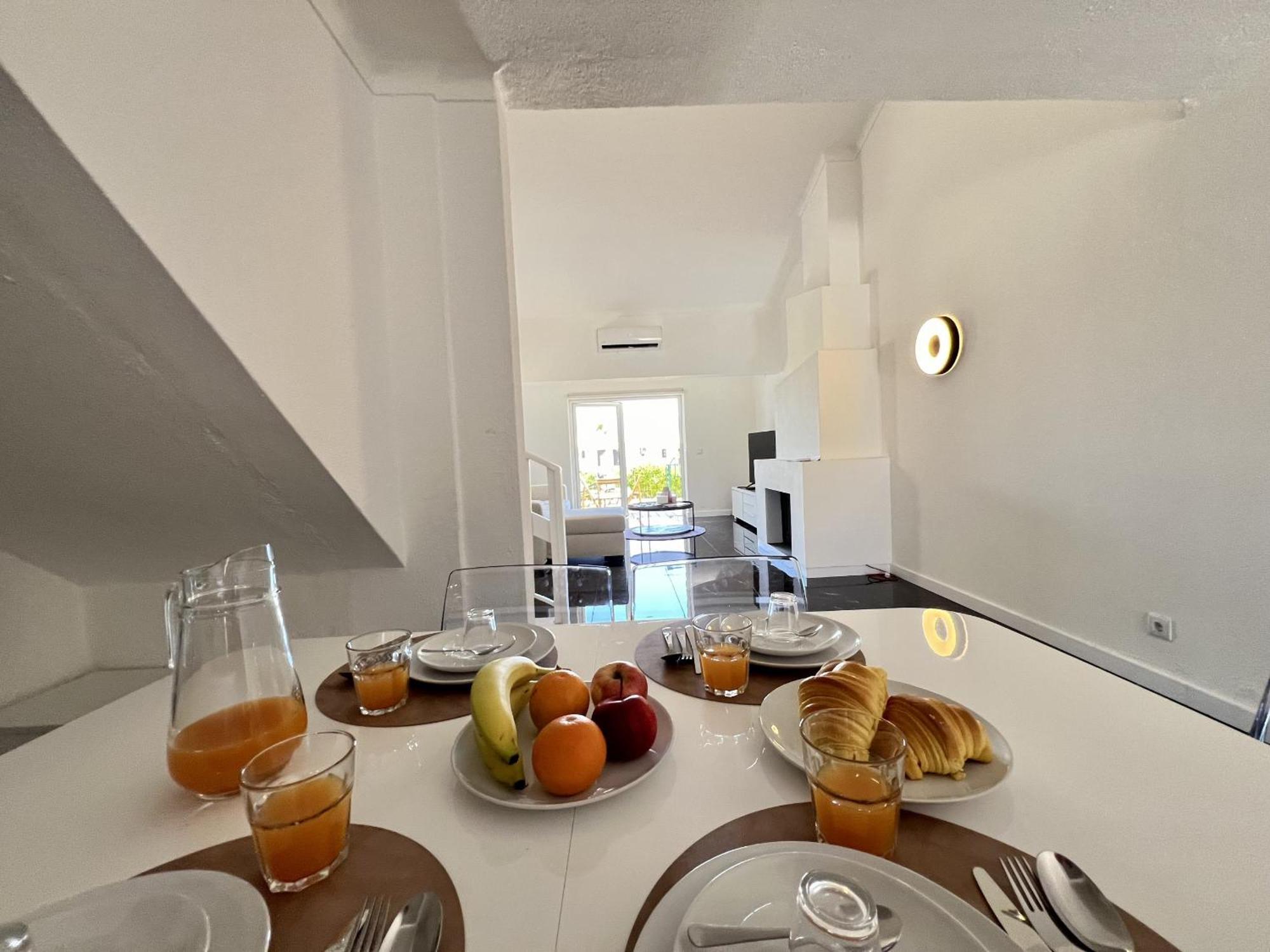 Stylish 3 By Homing Apartment Albufeira