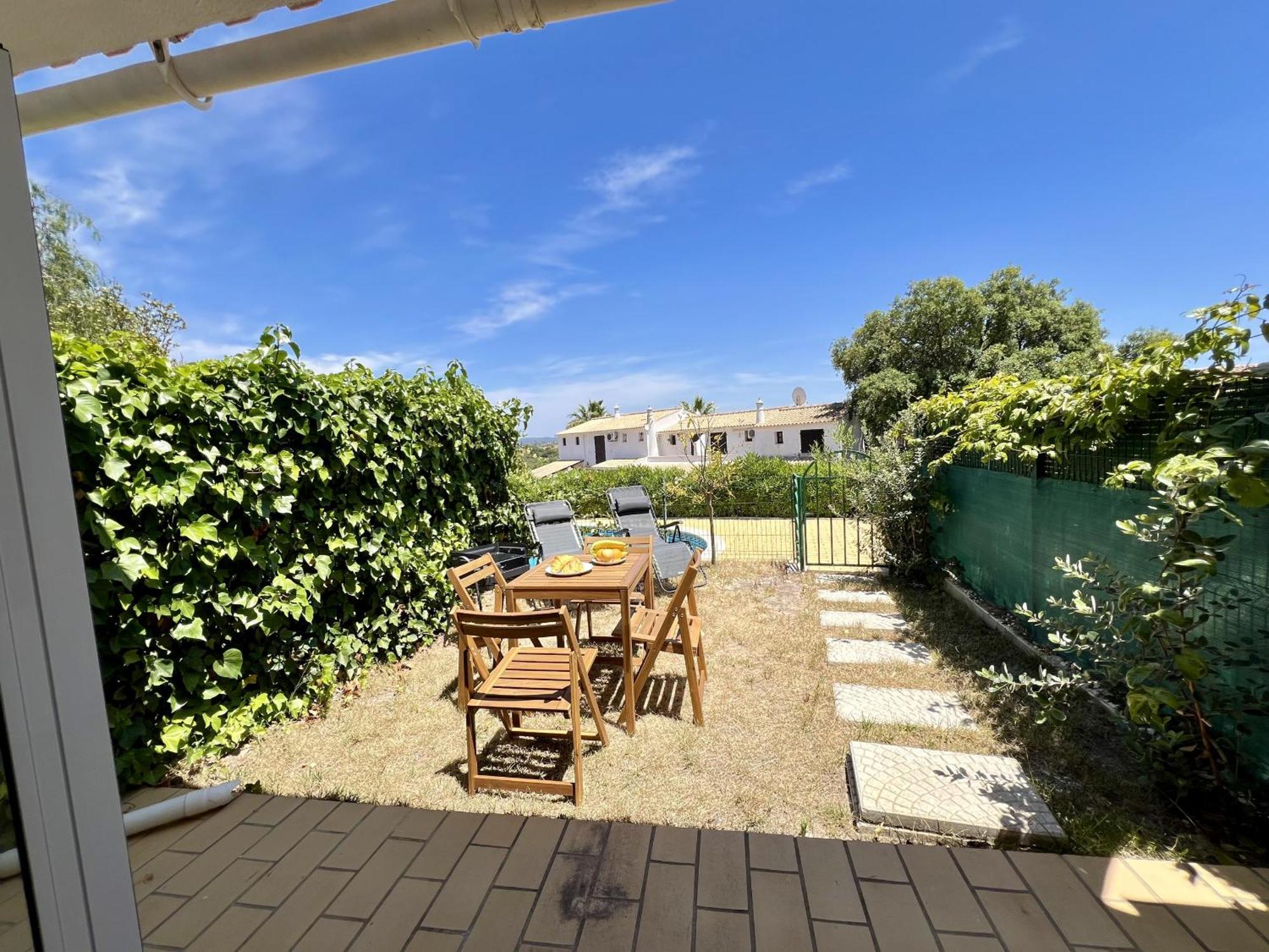 Stylish 3 By Homing Apartment Albufeira