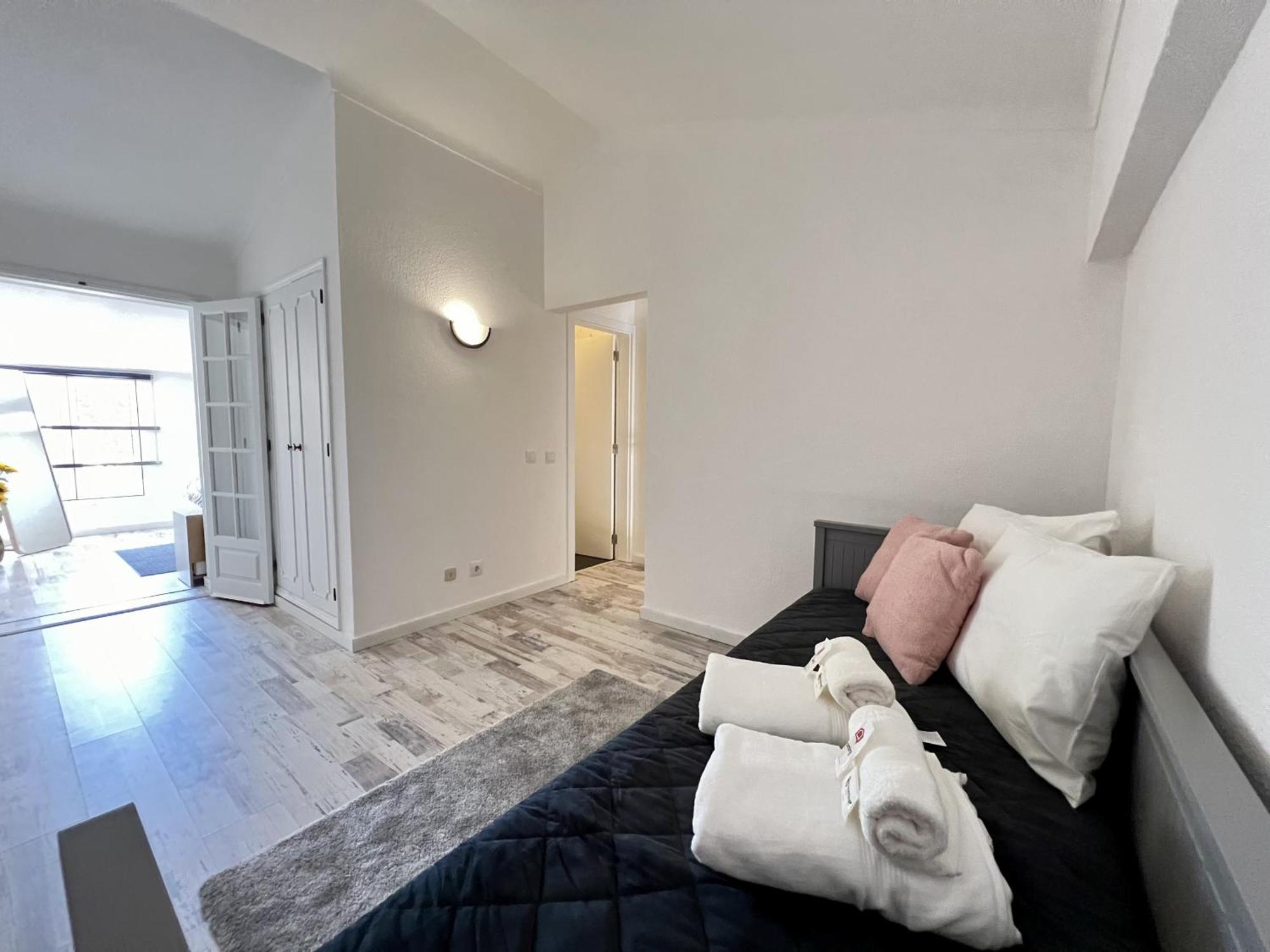 Apartment Stylish 3 By Homing Albufeira