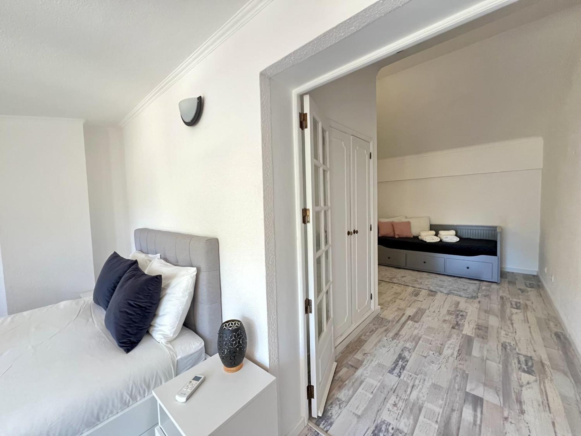 Stylish 3 By Homing Apartment Albufeira