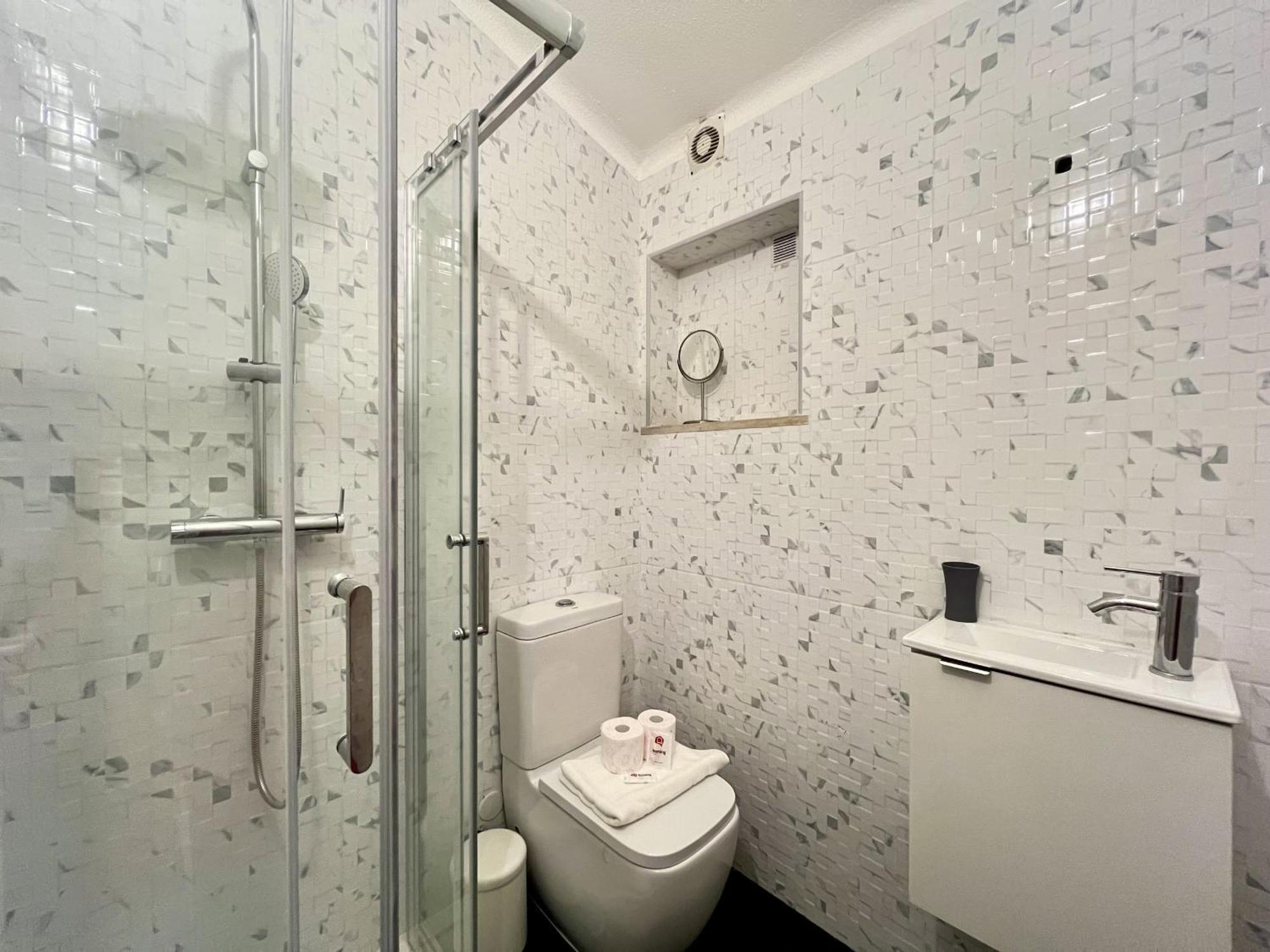Apartment Stylish 3 By Homing Albufeira