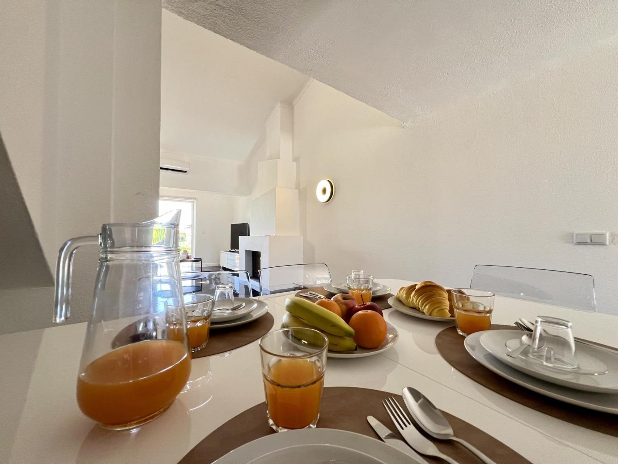 Stylish 3 By Homing * Albufeira