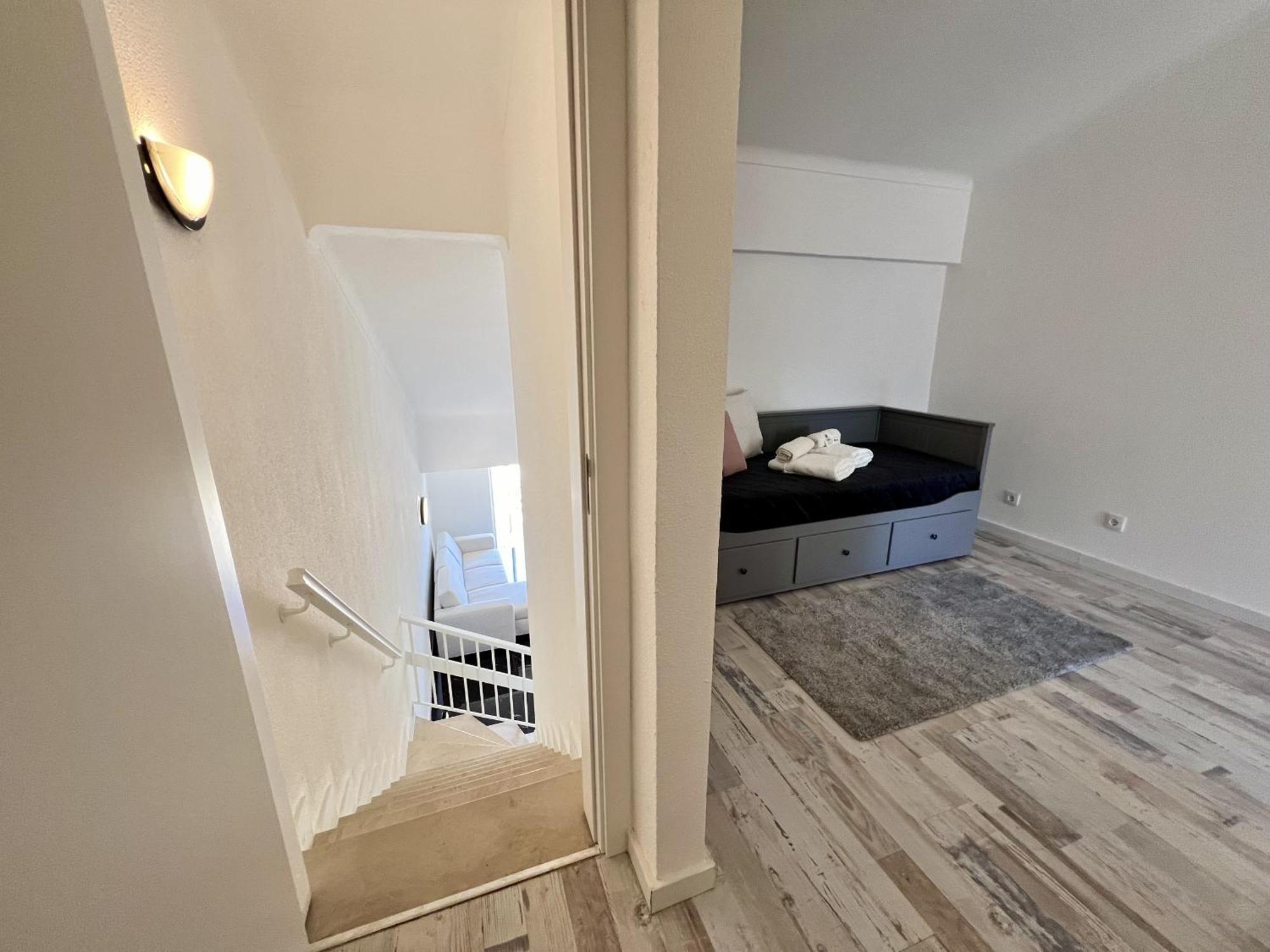Apartment Stylish 3 By Homing