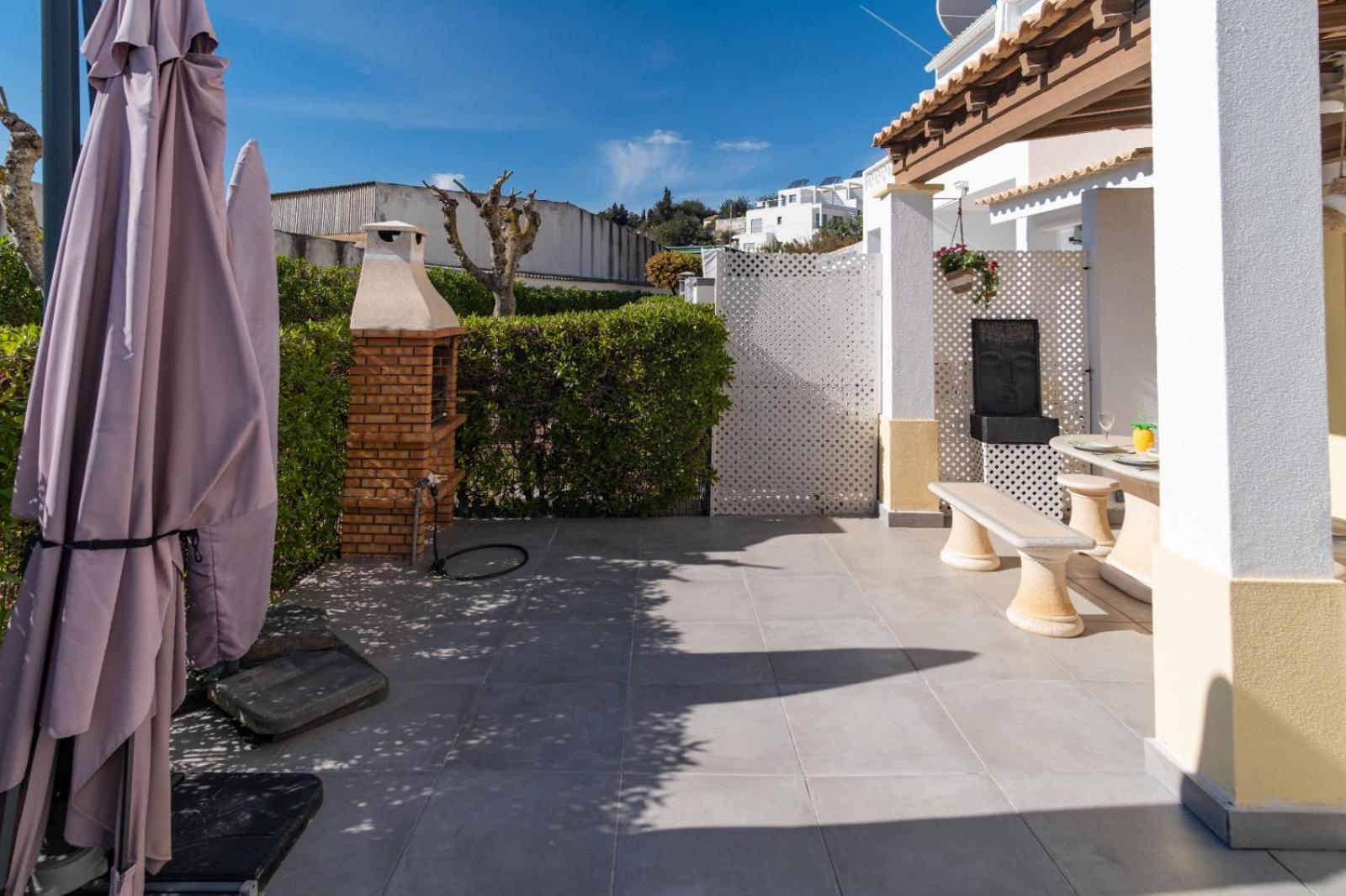 Magdalena Holiday home