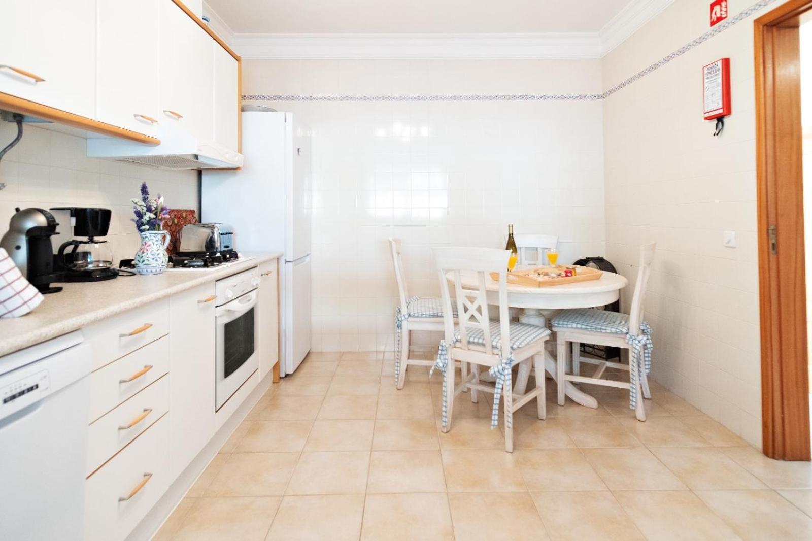 Holiday home Magdalena