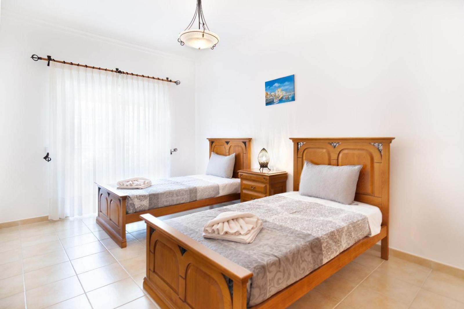 Magdalena Holiday home Albufeira