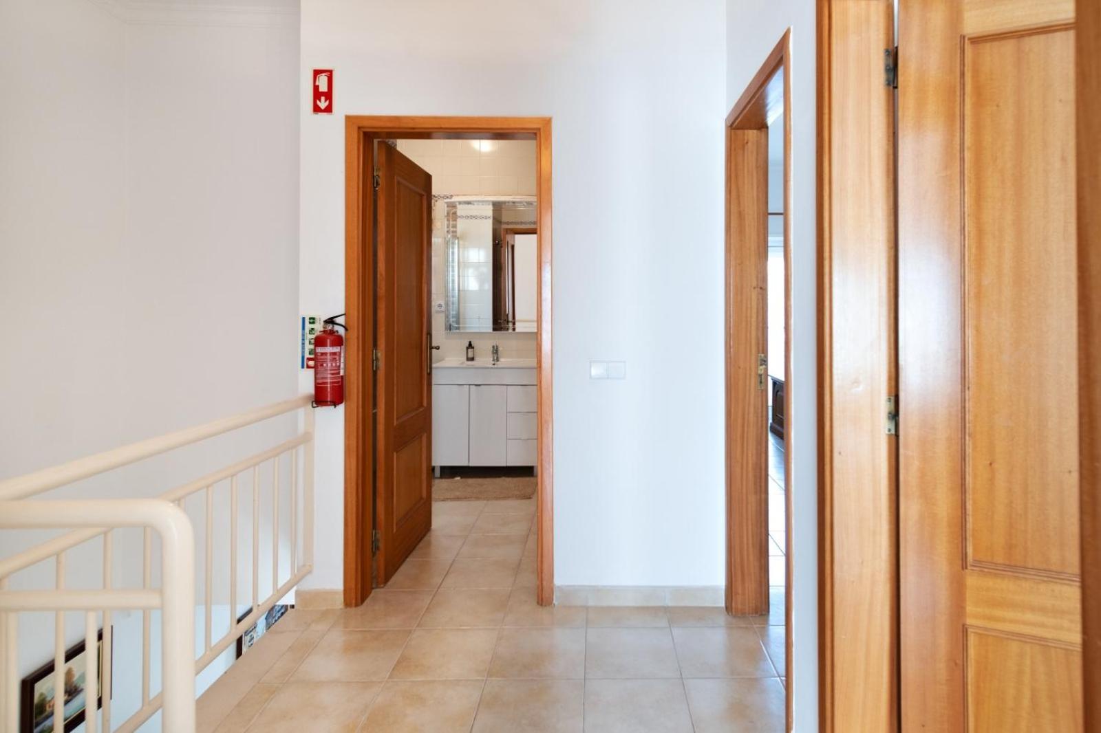Holiday home Magdalena Albufeira