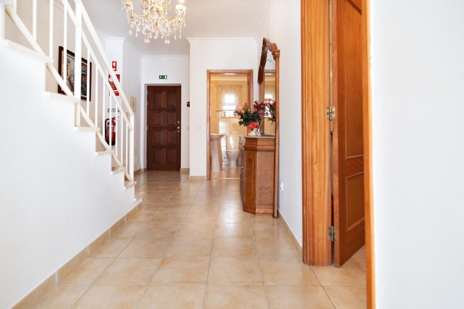Magdalena Holiday home