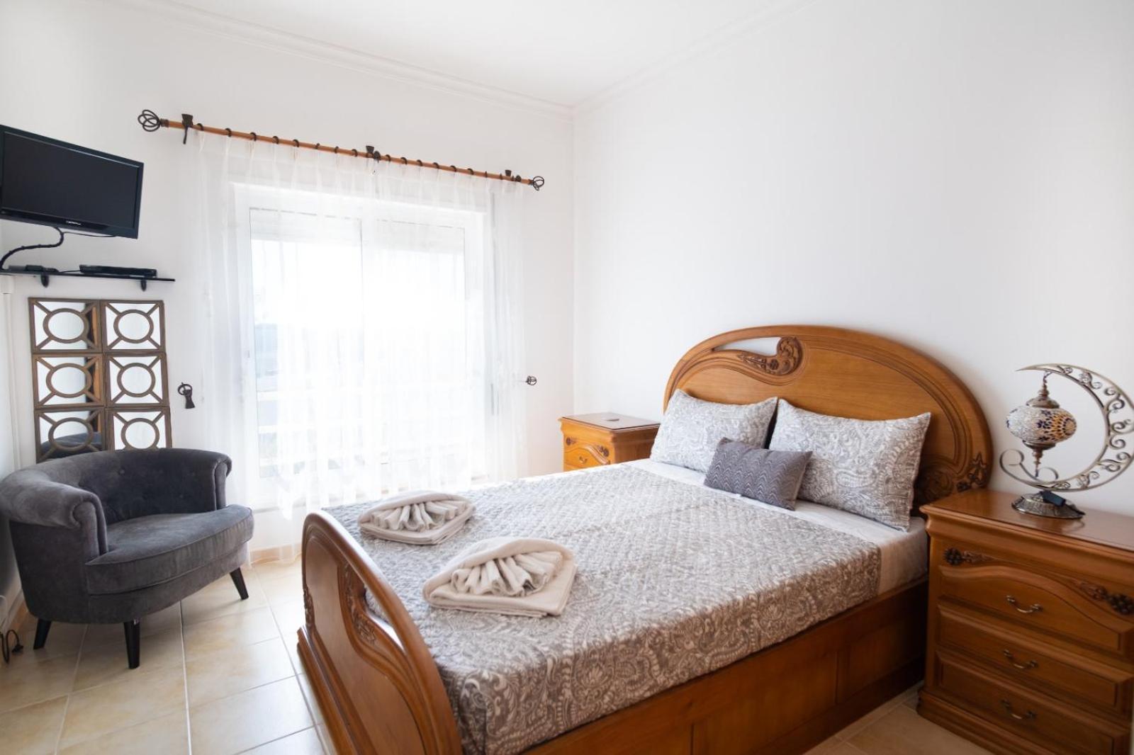 Holiday home Magdalena