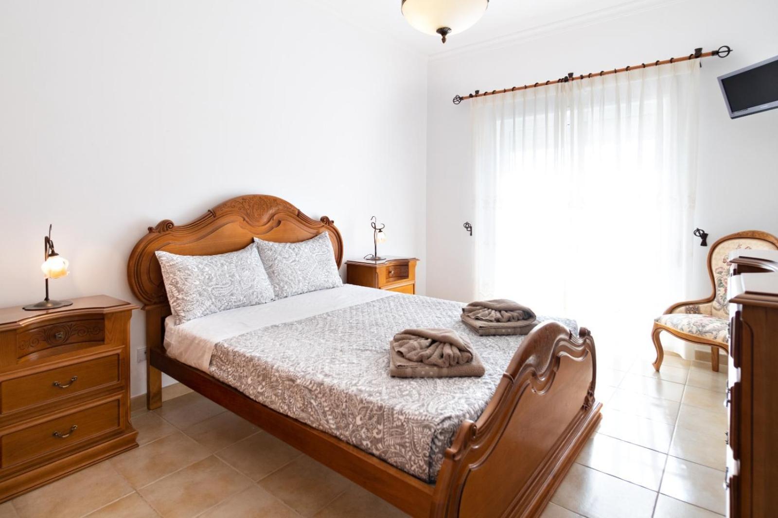 Magdalena Holiday home Albufeira