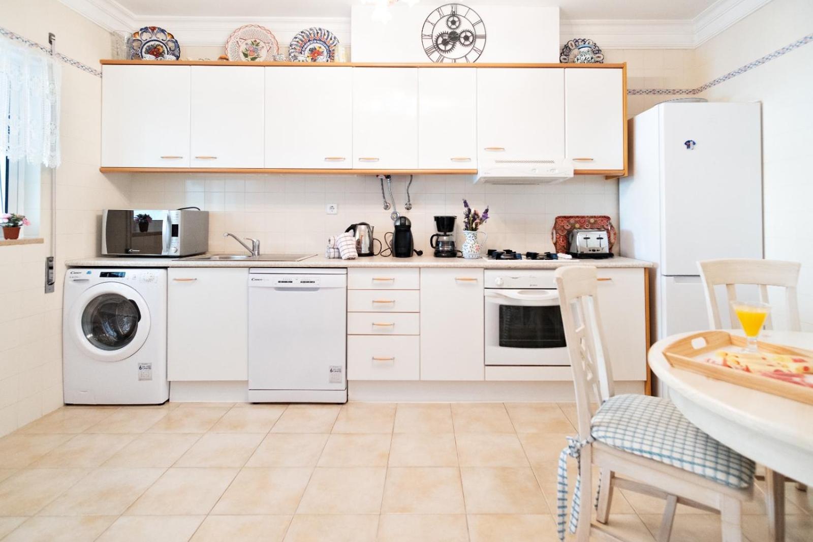 Holiday home Magdalena Albufeira