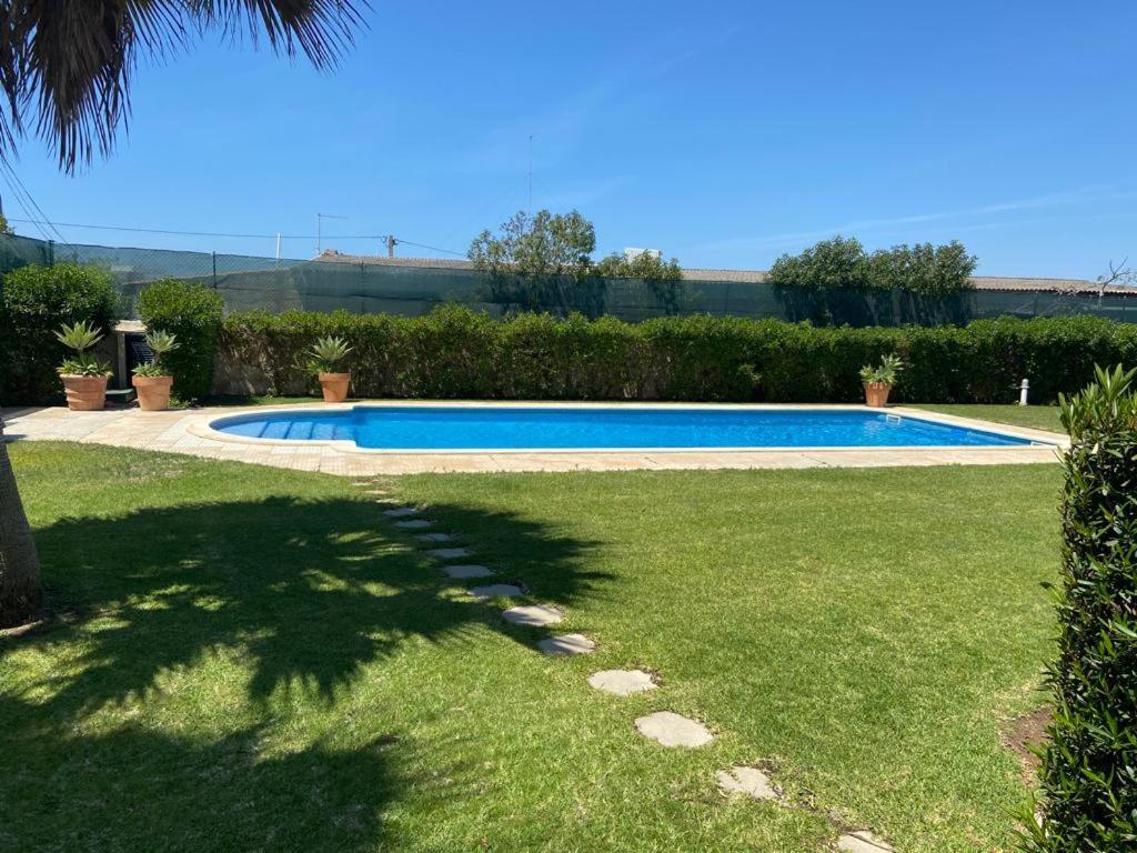 Holiday home Casa Merrigan *