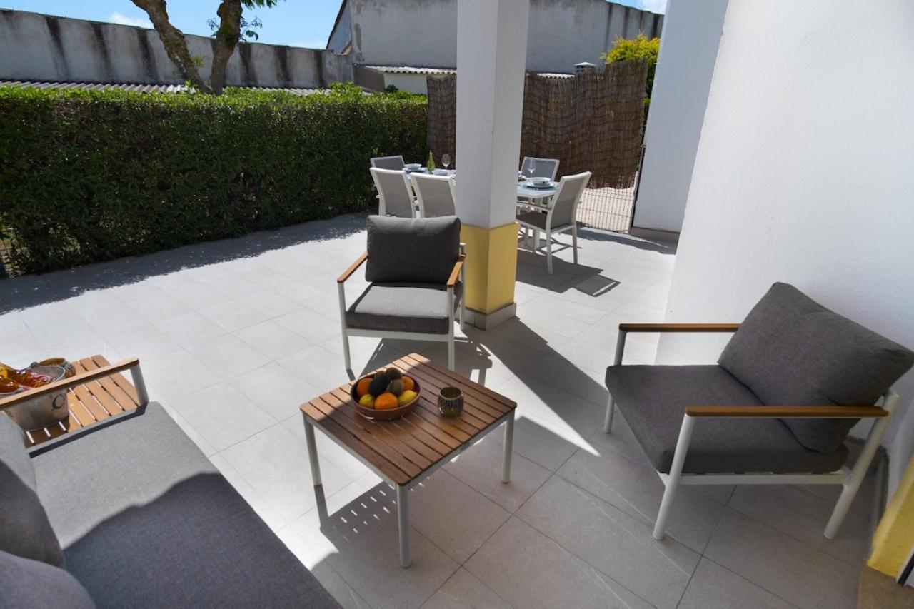Casa Merrigan Holiday home Albufeira