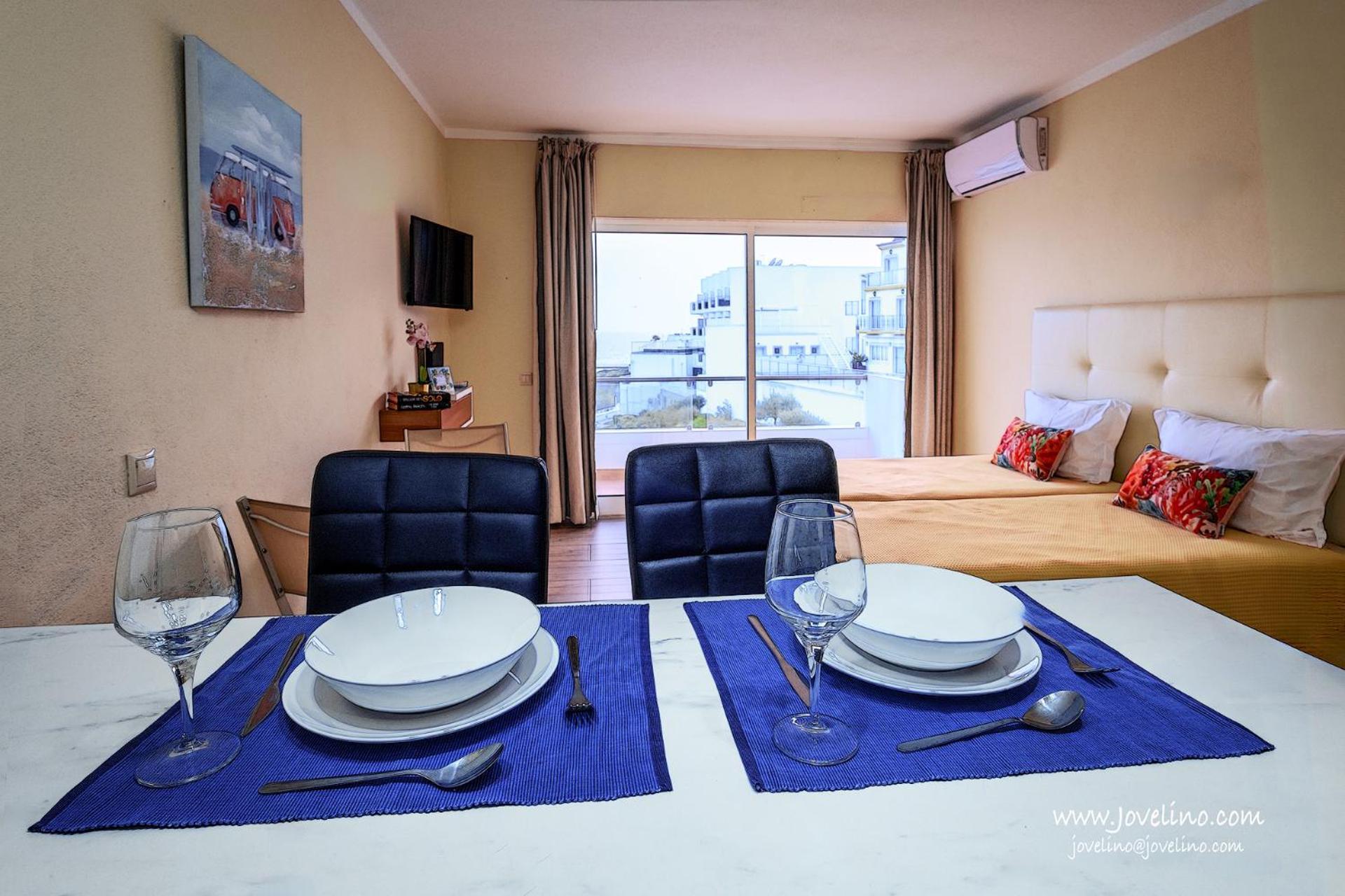 Apartment Estrela Do Mar