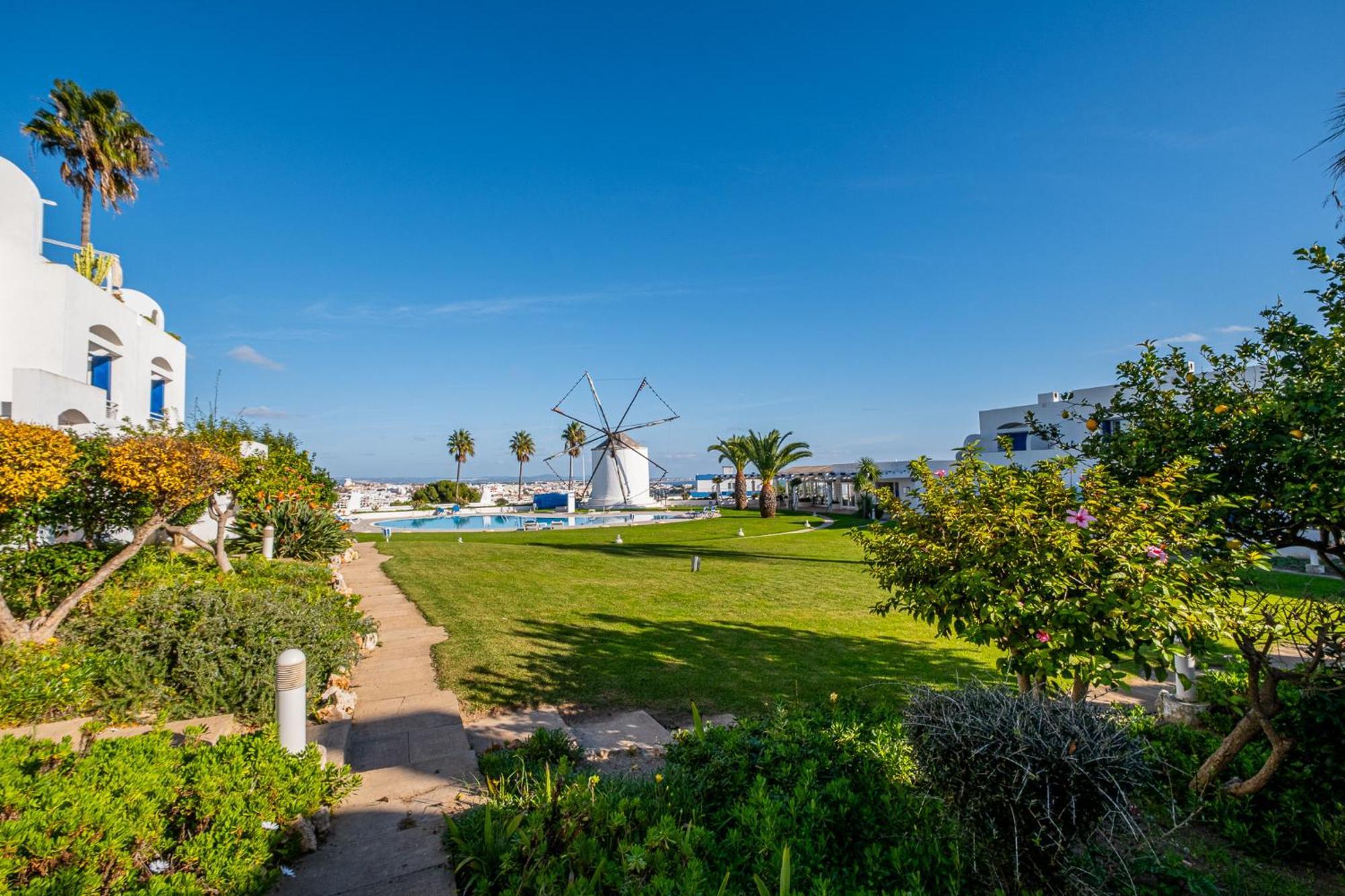 Apartamento Dreams - Urbanizacao Windmill