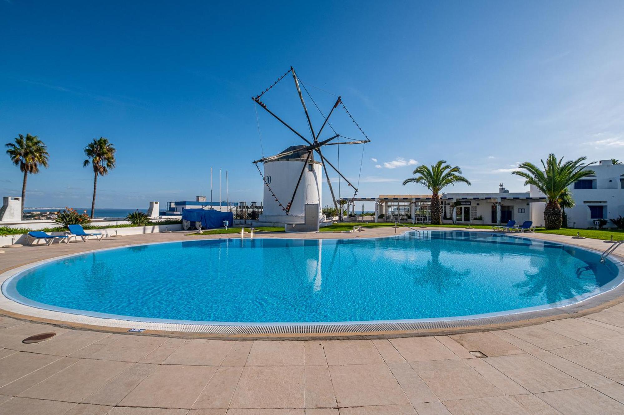 Dreams - Urbanizacao Windmill Apartamento *