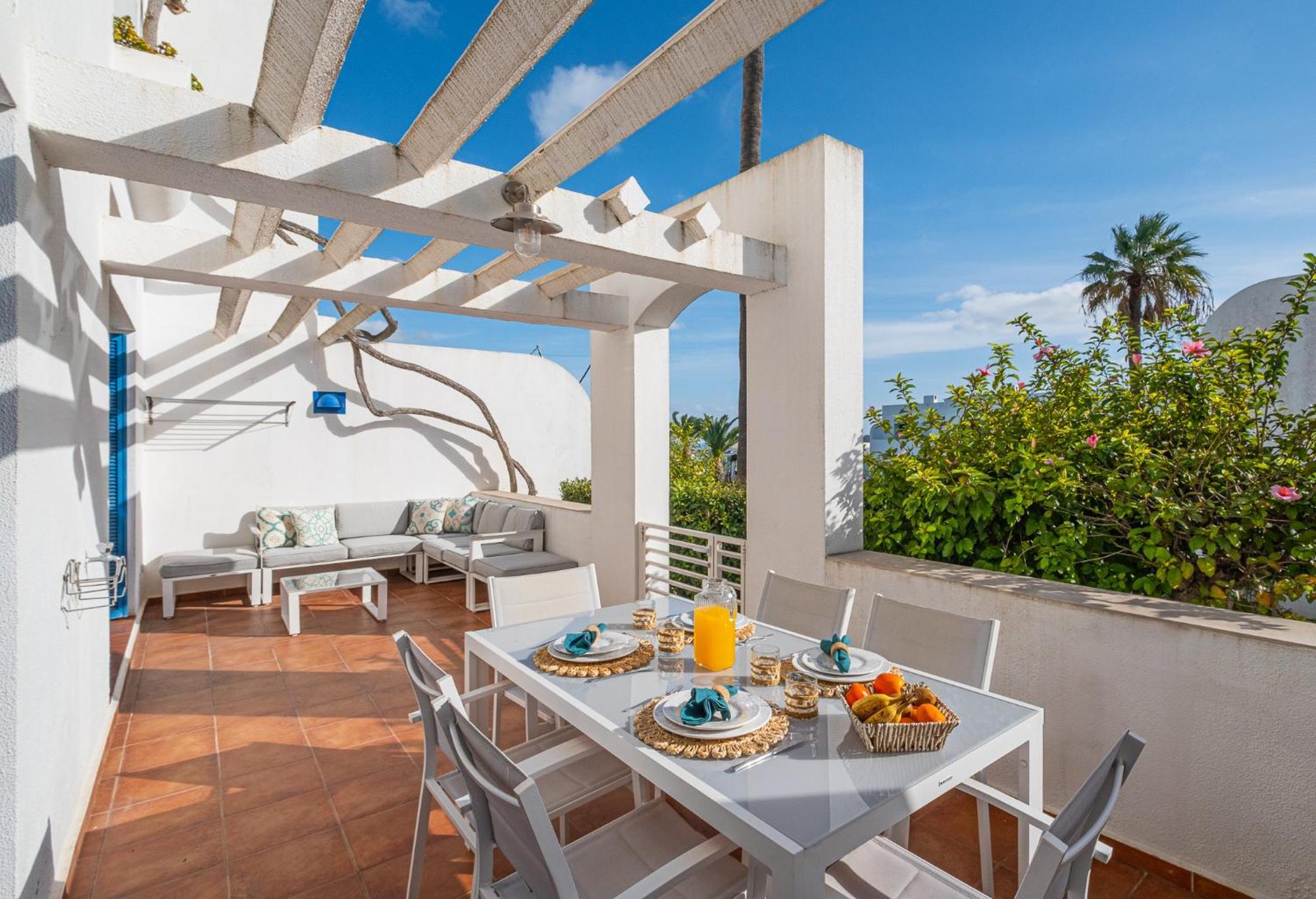 Apartamento Dreams - Urbanizacao Windmill Albufeira