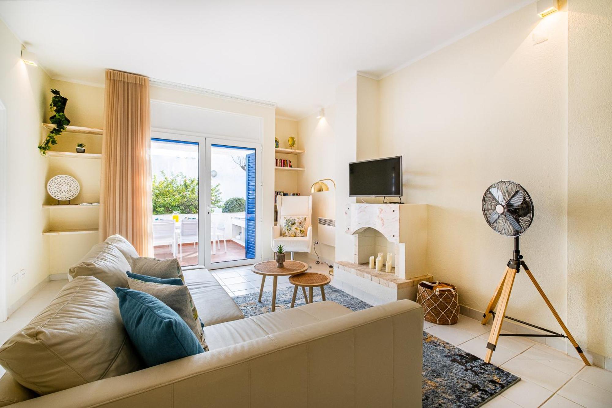 Apartamento Dreams - Urbanizacao Windmill