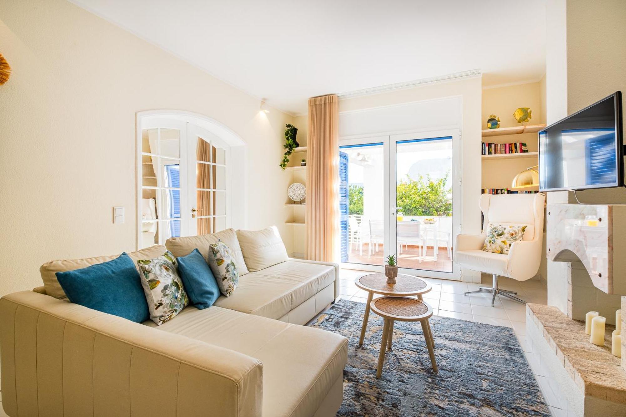 Dreams - Urbanizacao Windmill Apartamento Albufeira