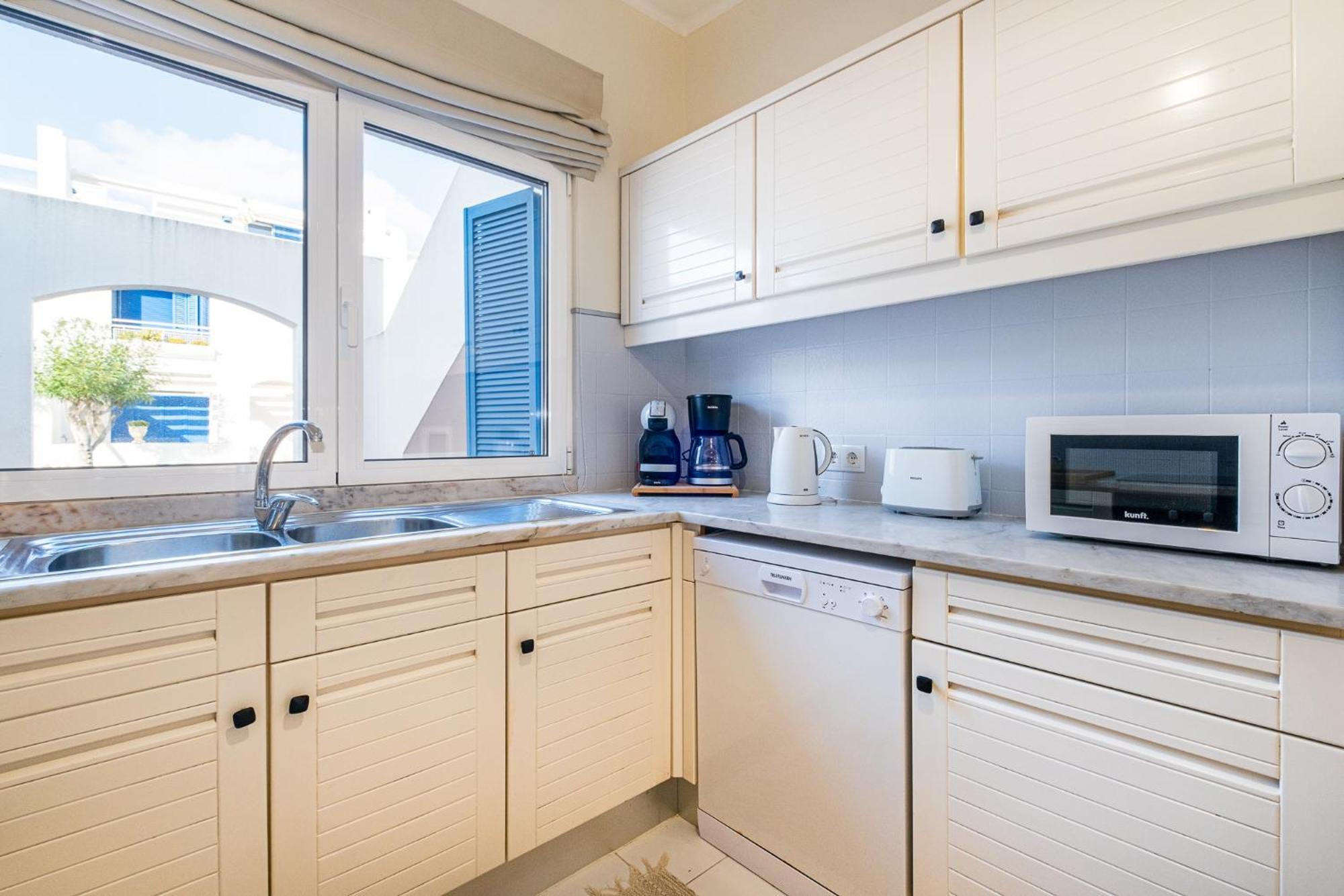 Apartamento Dreams - Urbanizacao Windmill