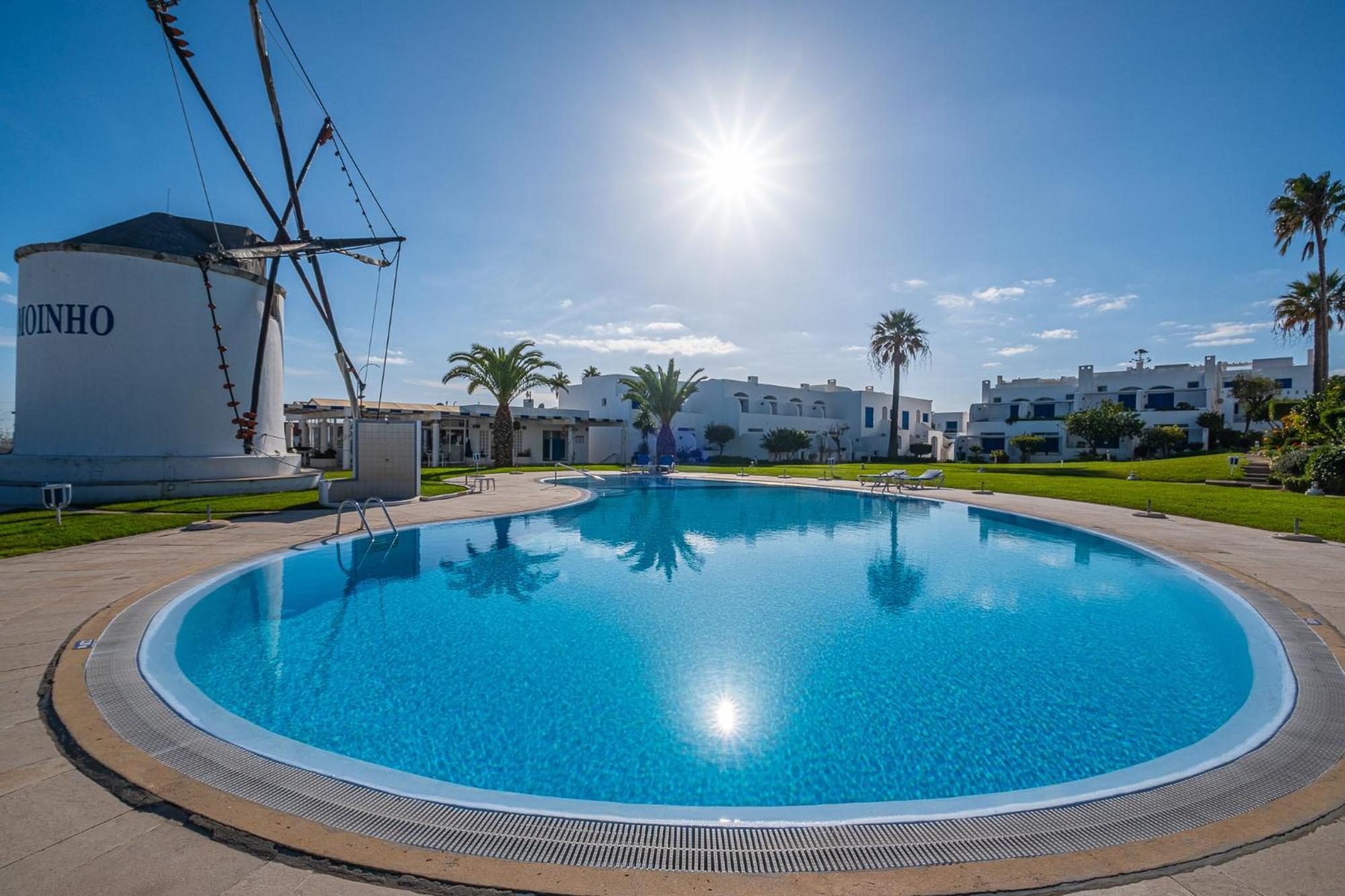 Dreams - Urbanizacao Windmill Albufeira