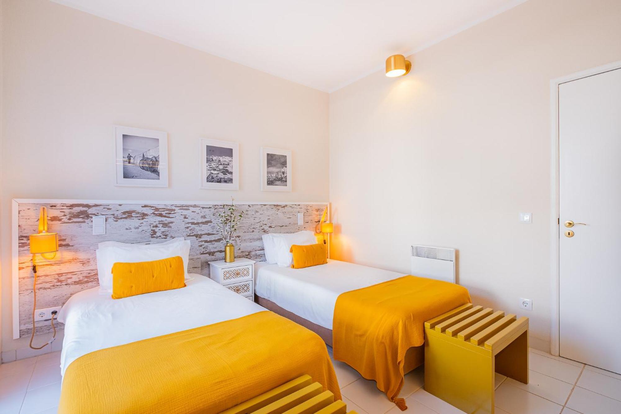 Dreams - Urbanizacao Windmill Apartamento Albufeira