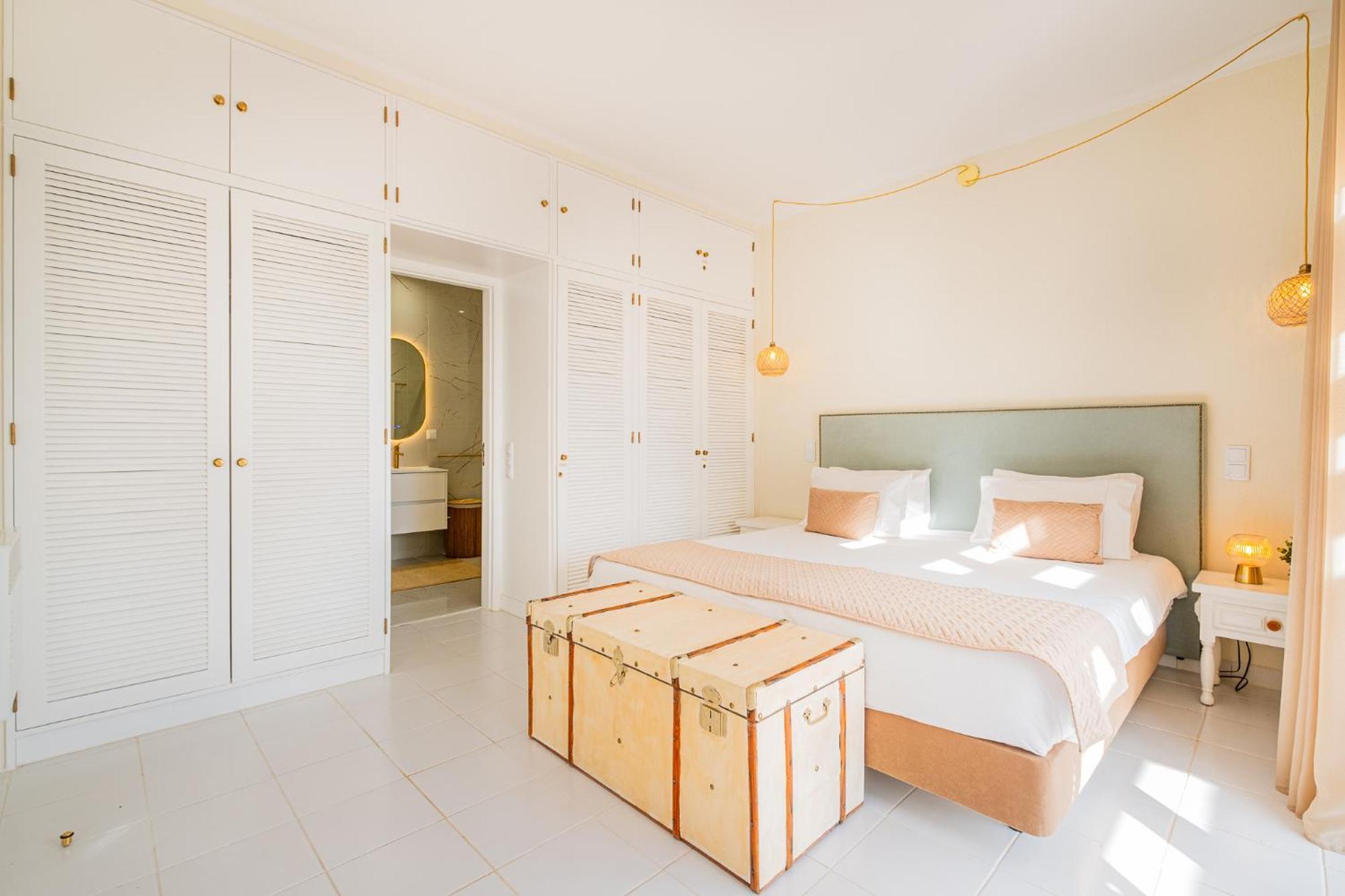 Apartamento Dreams - Urbanizacao Windmill *