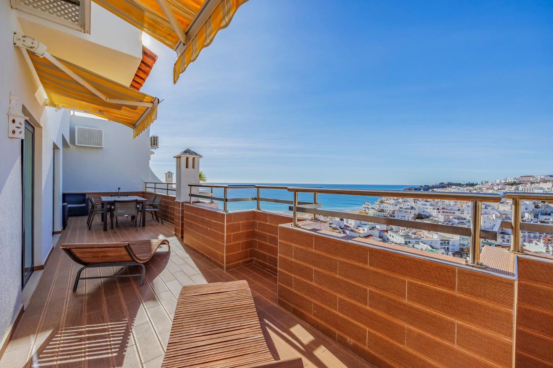 Apartamento Old Town Albufeira
