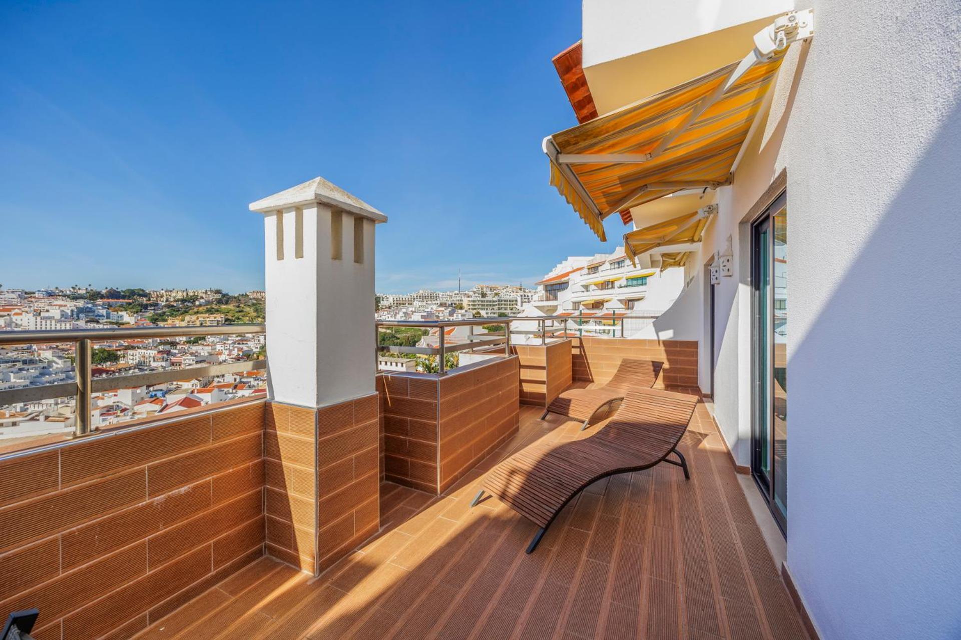 Old Town Albufeira