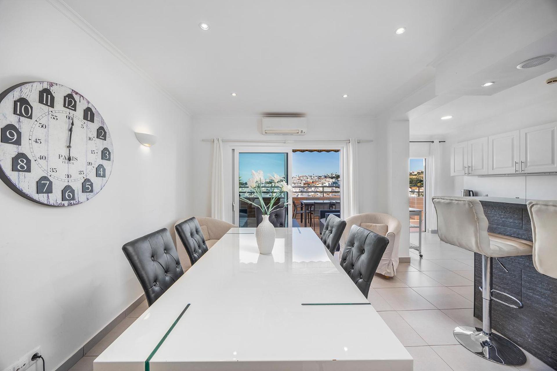 Old Town Apartment