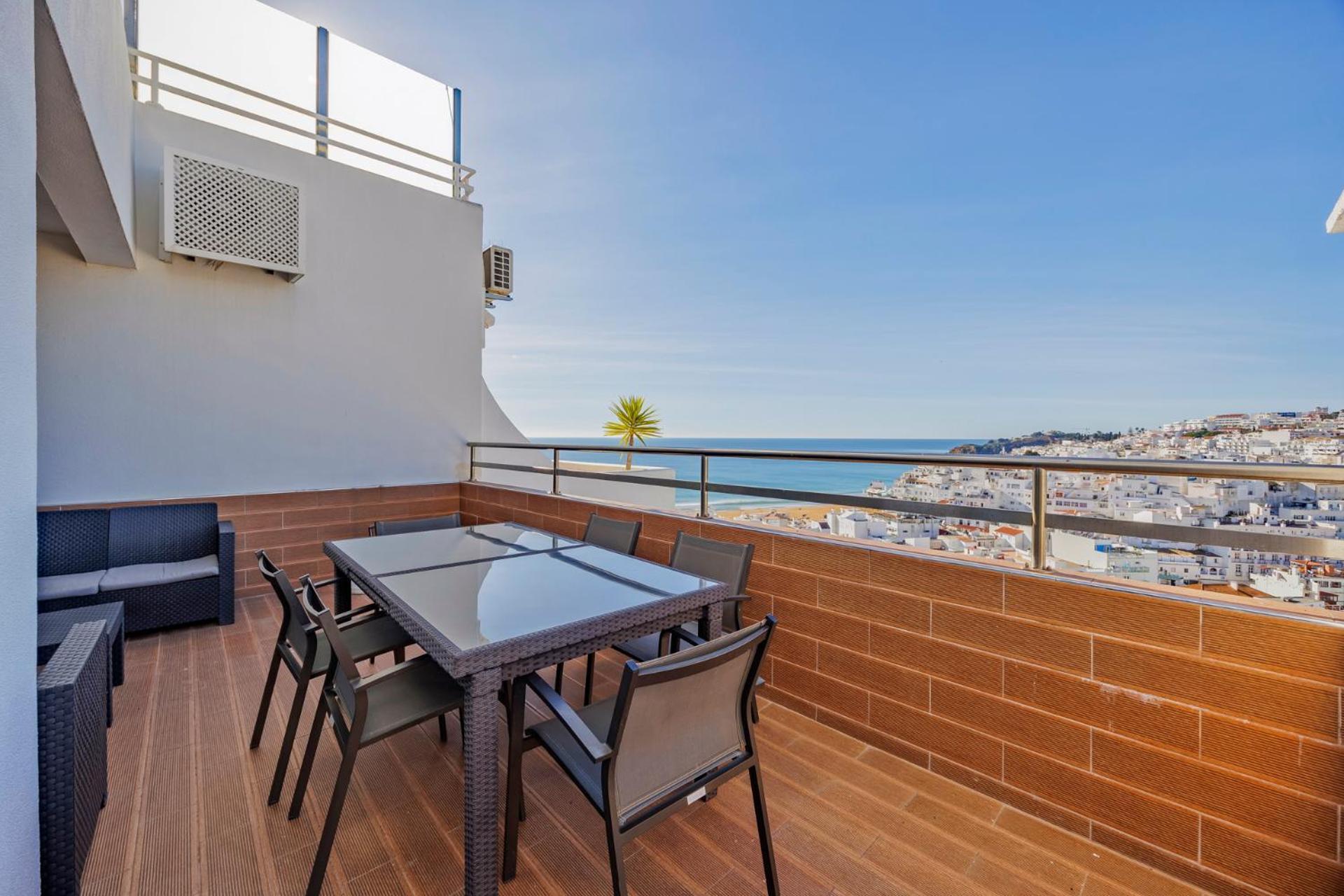 Apartamento Old Town