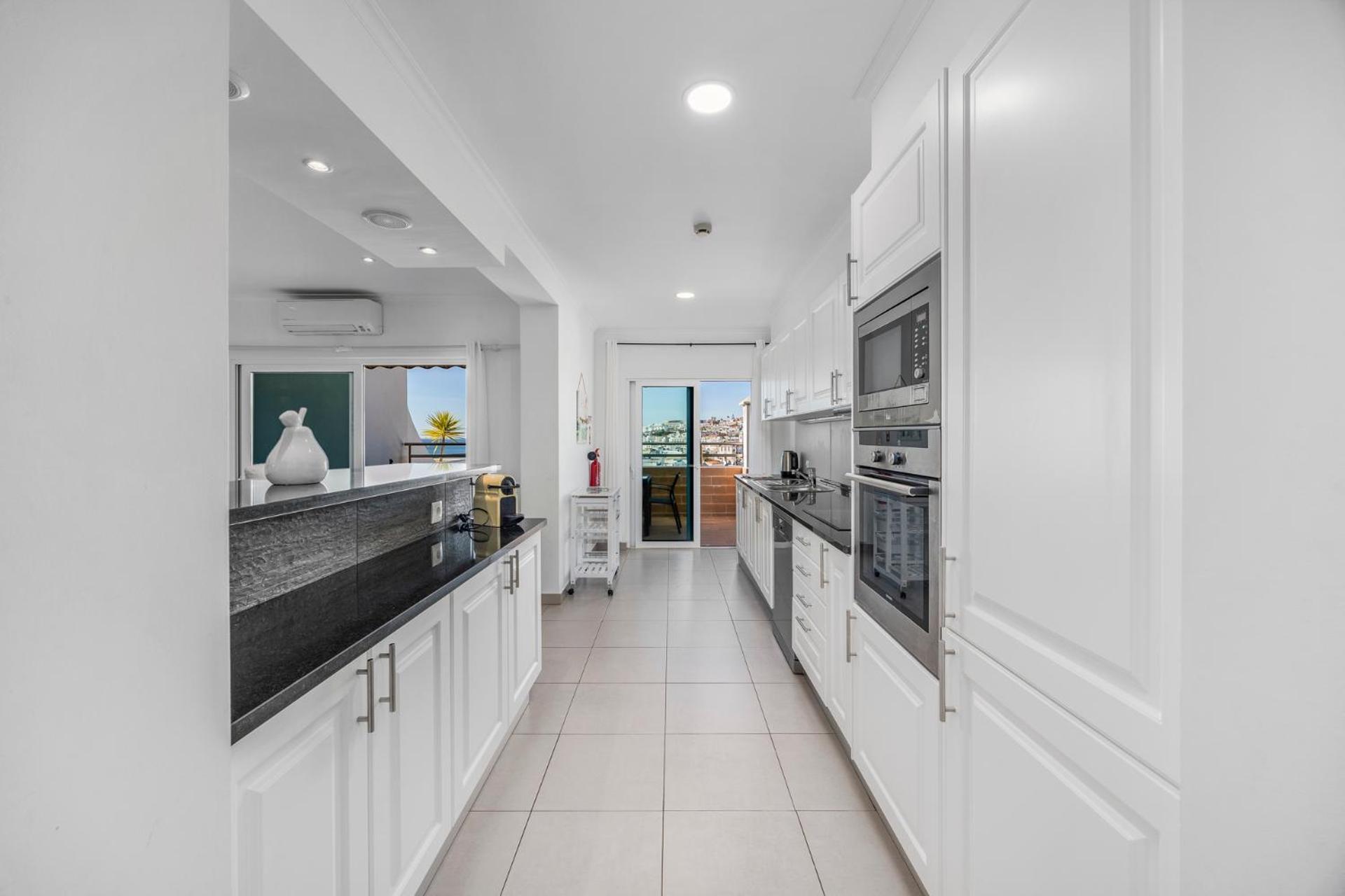 Old Town Apartment