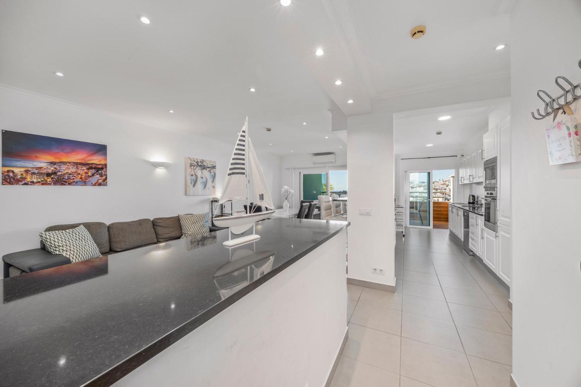 Apartamento Old Town