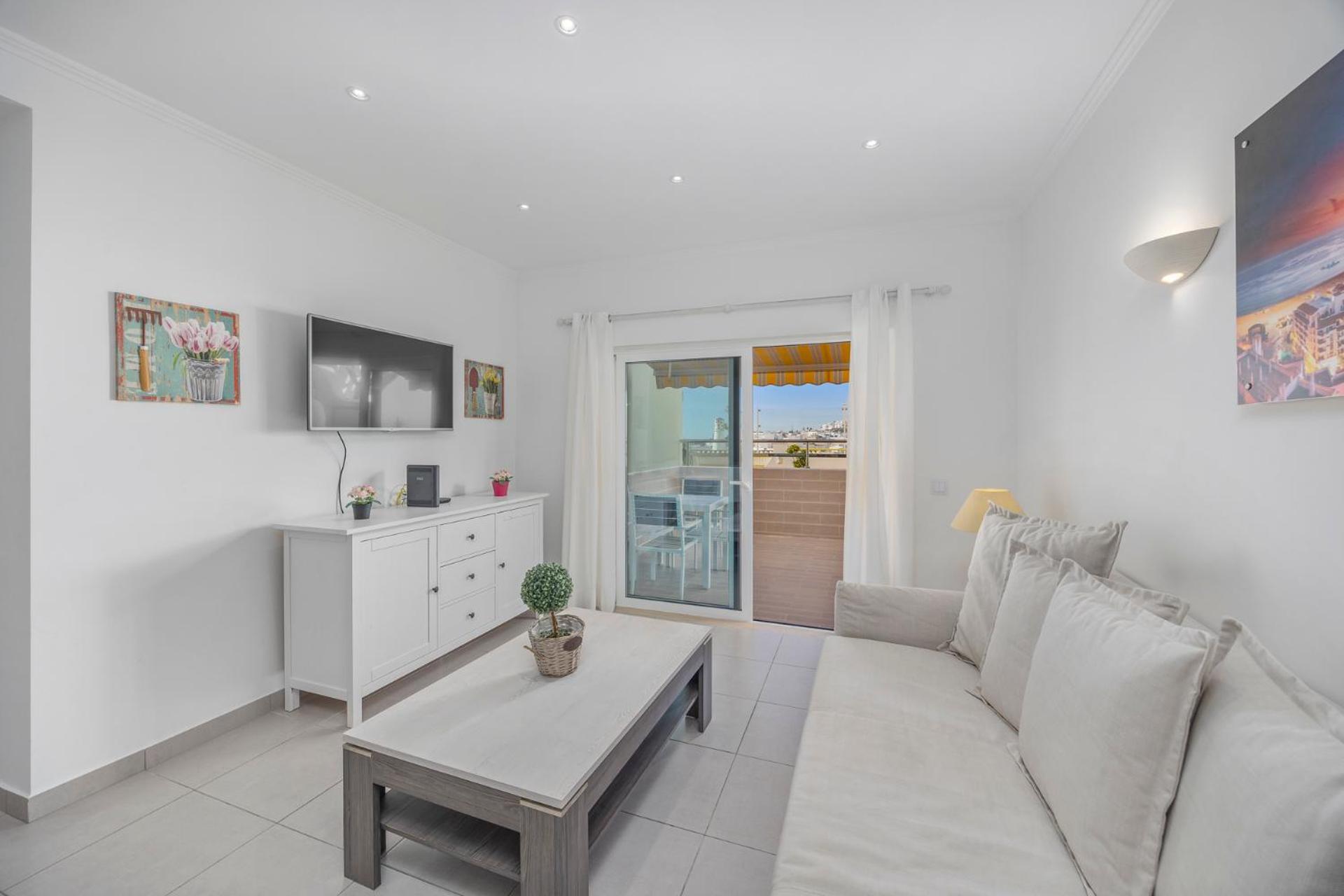 Apartamento Old Town Albufeira